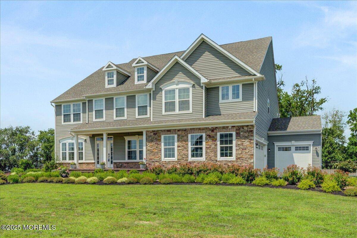 Allentown, NJ 08501,35 Gina Drive