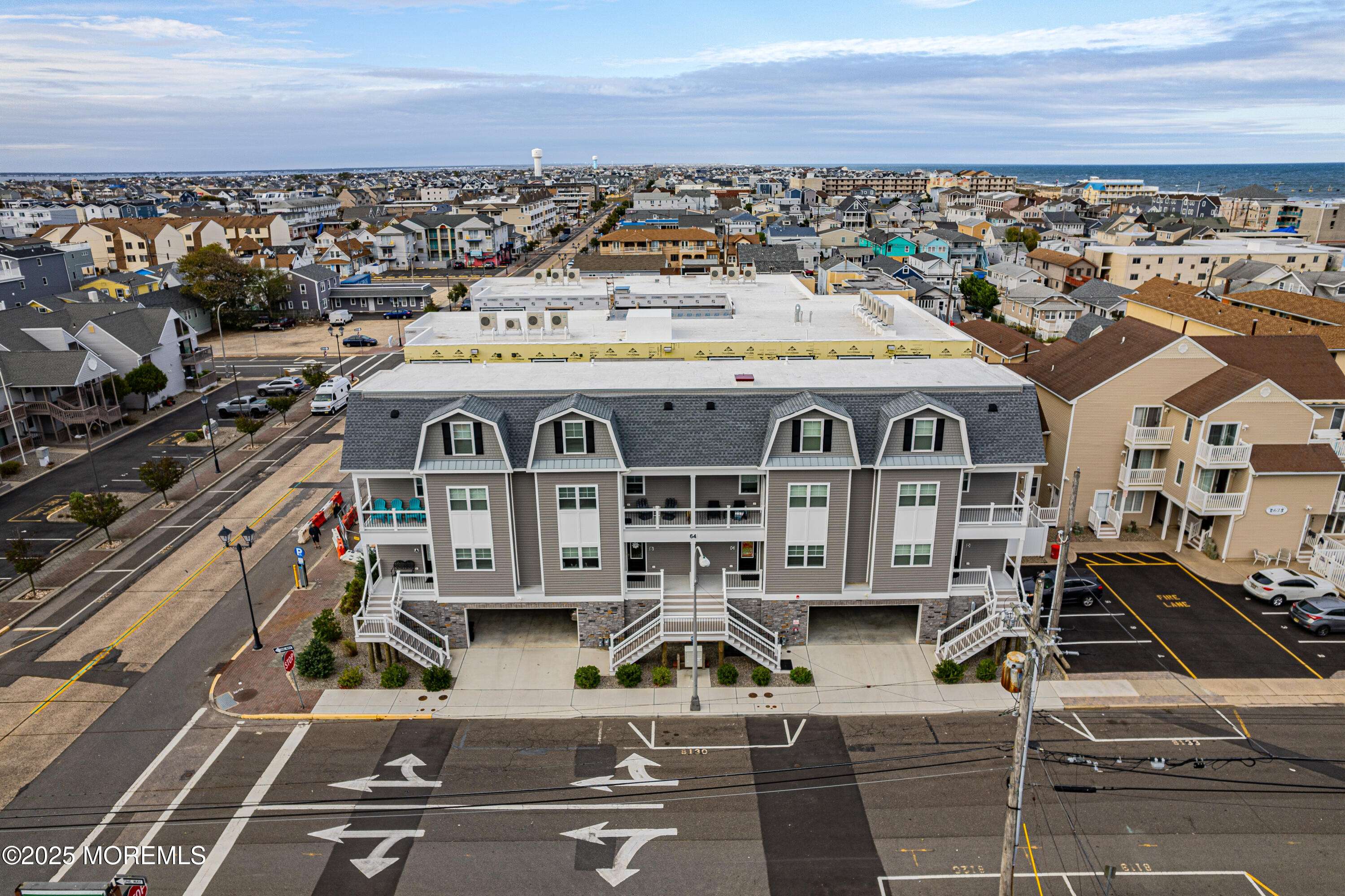 Seaside Heights, NJ 08751,64 Sheridan Avenue #B