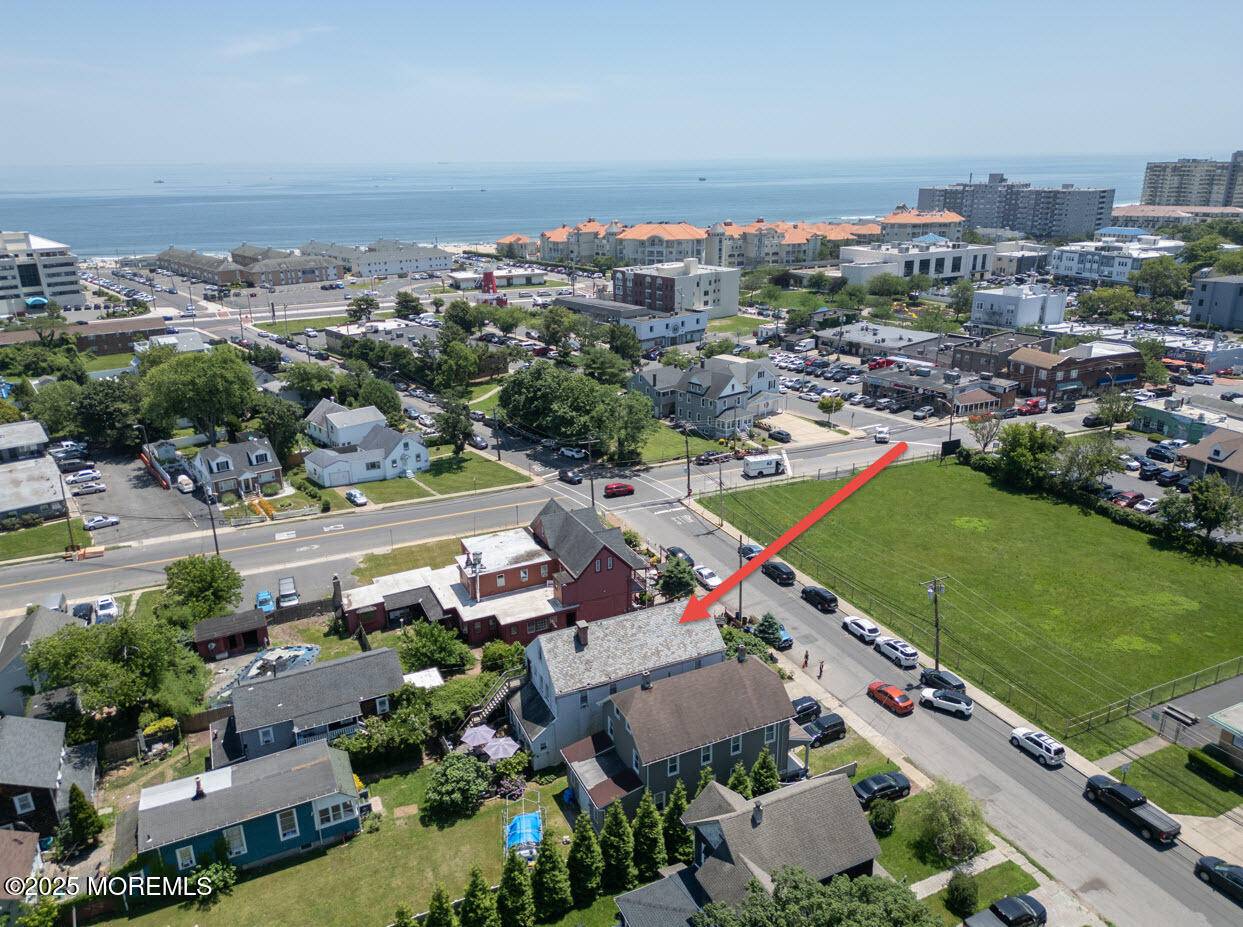 Long Branch, NJ 07740,107 W End Avenue