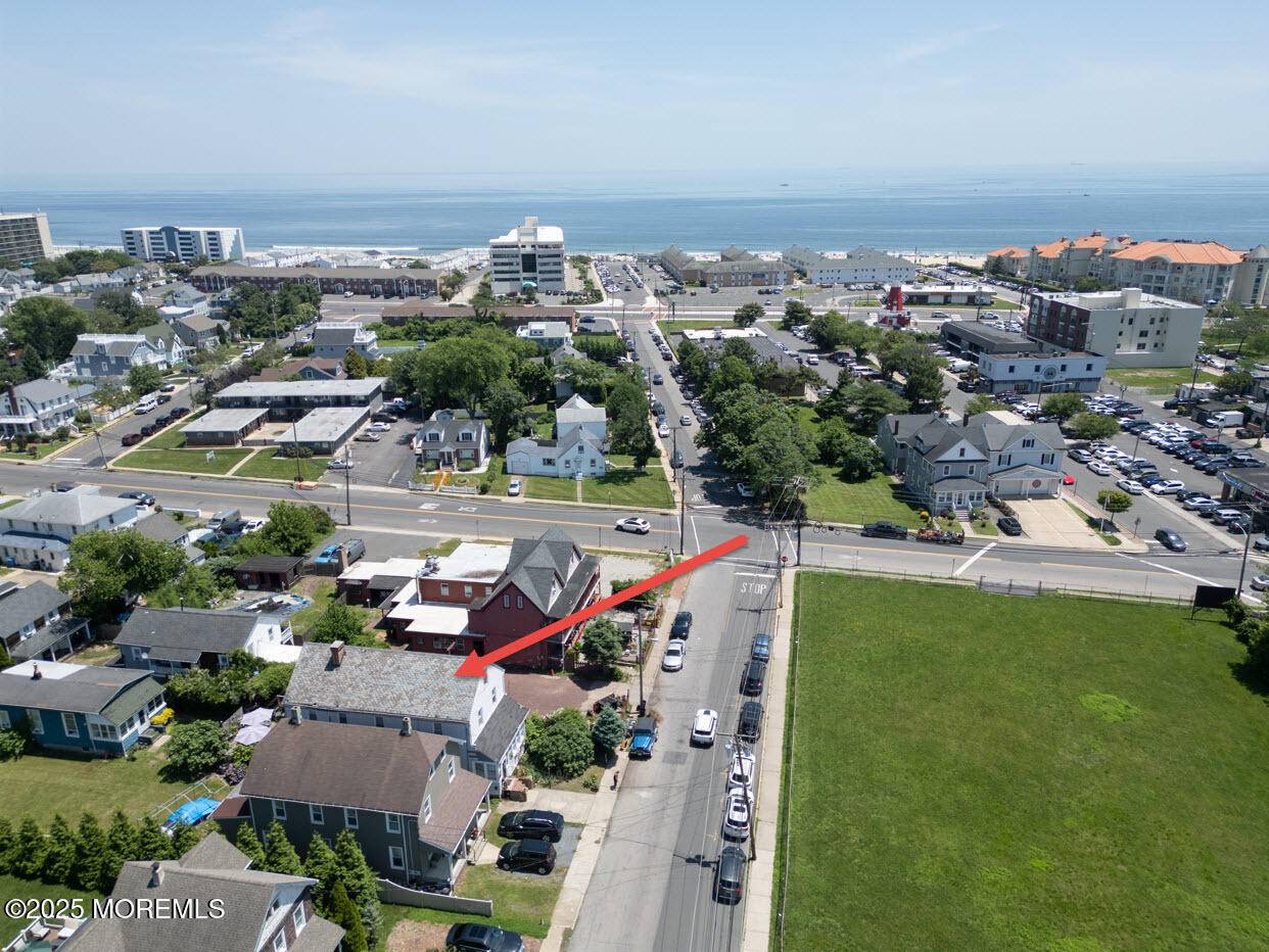 Long Branch, NJ 07740,107 W End Avenue
