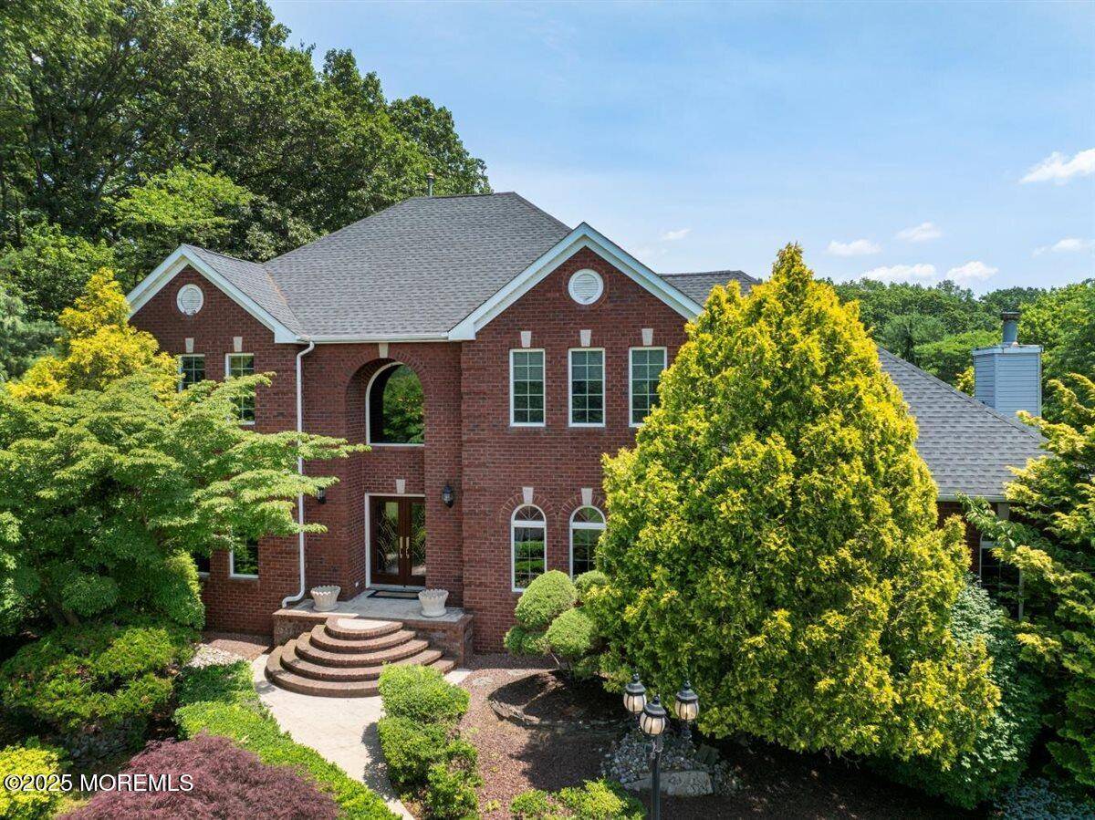 Millstone, NJ 08535,13 Lyle Farm Lane