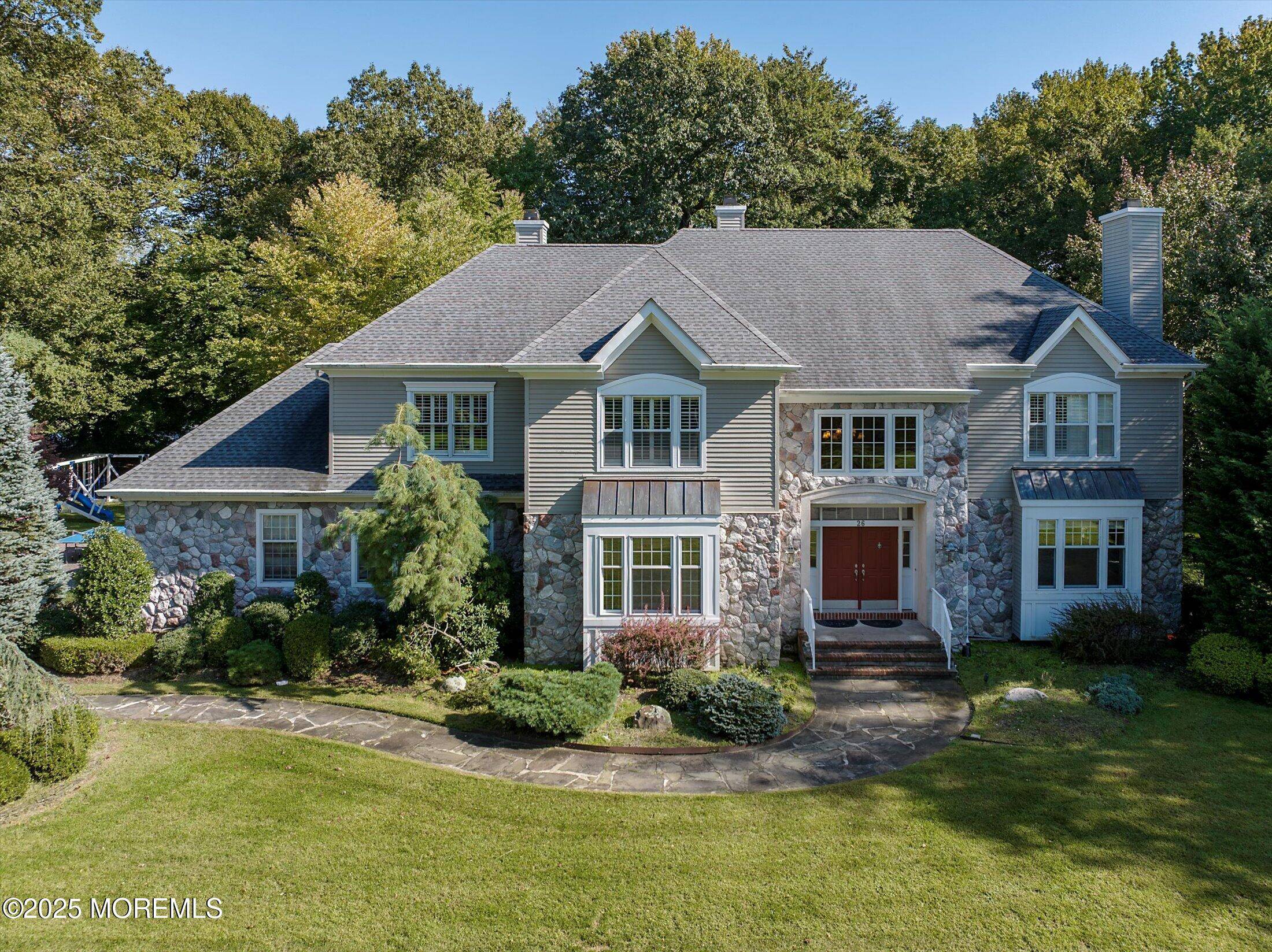 Allenhurst, NJ 07711,26 Bruns Road