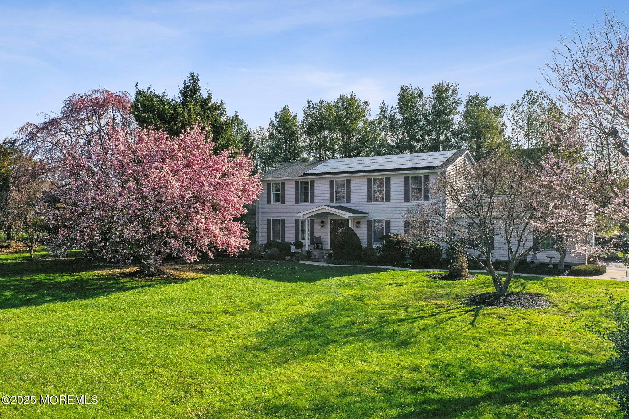 Monroe, NJ 08831,475 Grace Hill Road