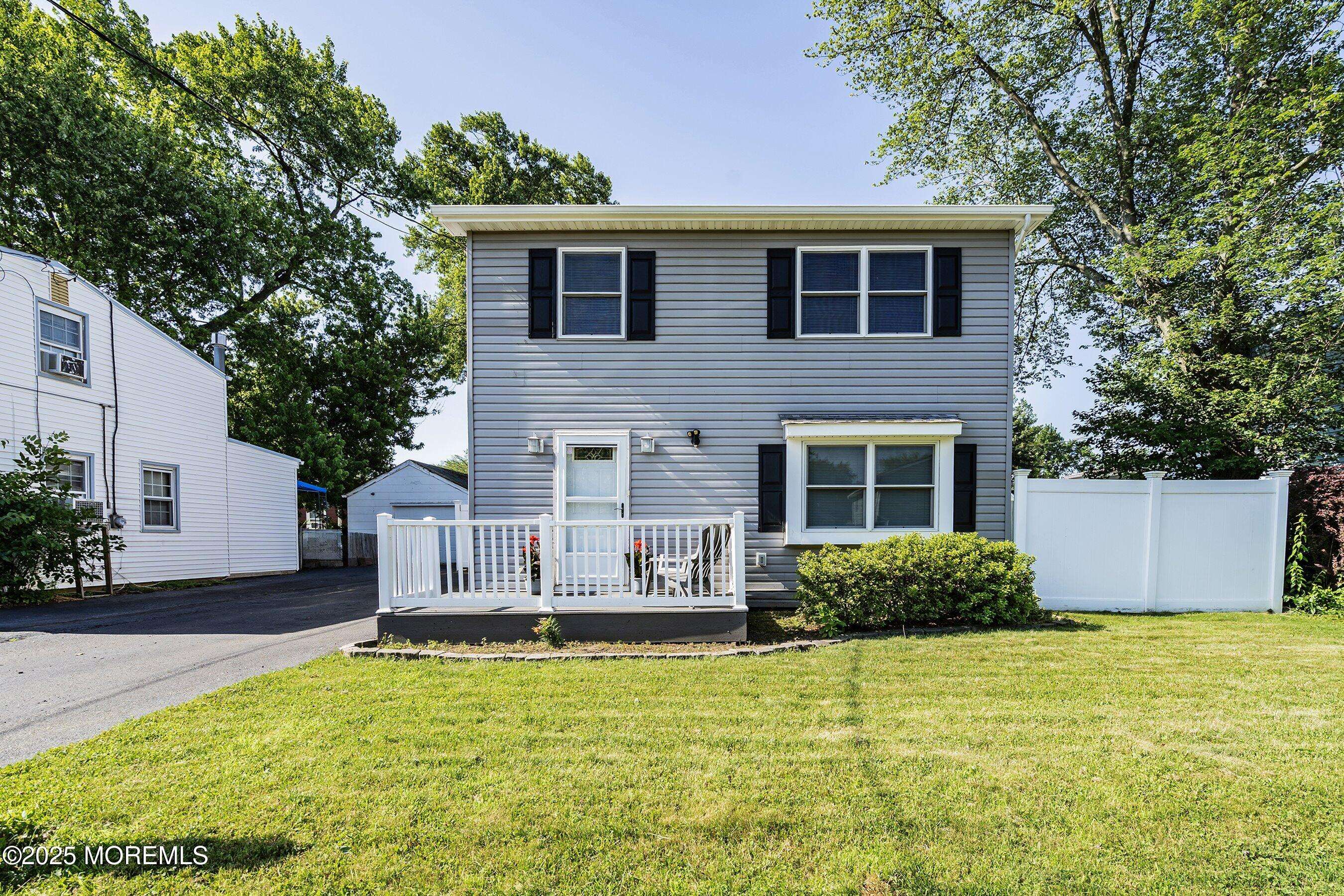 Port Monmouth, NJ 07758,329 Main Street