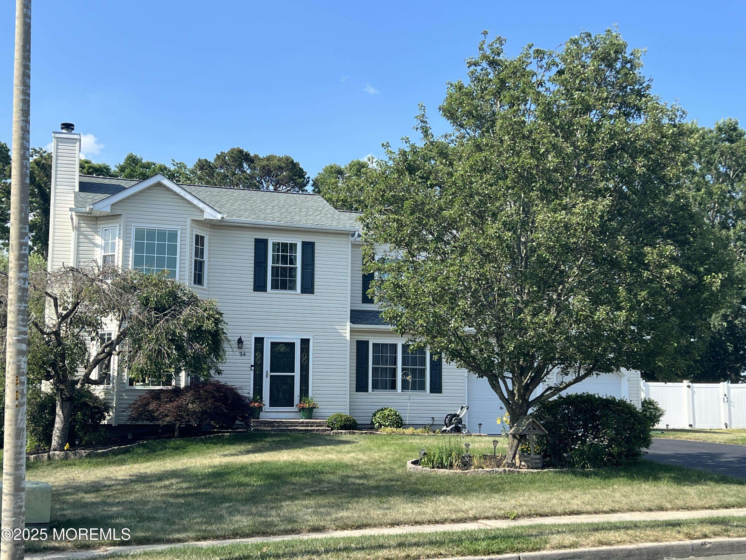Barnegat, NJ 08005,94 Georgetown Boulevard