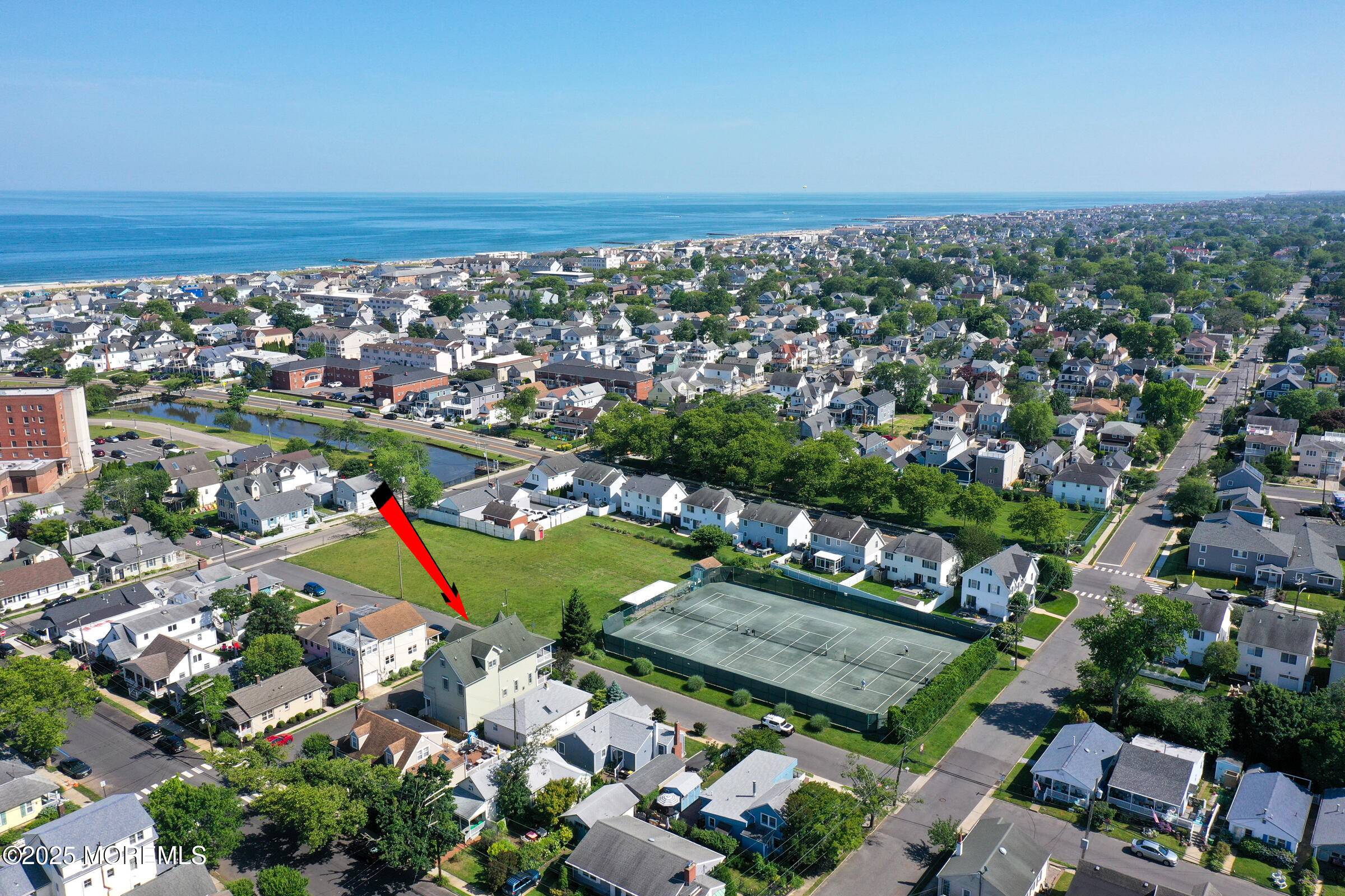 Ocean Grove, NJ 07756,103 Inskip Avenue