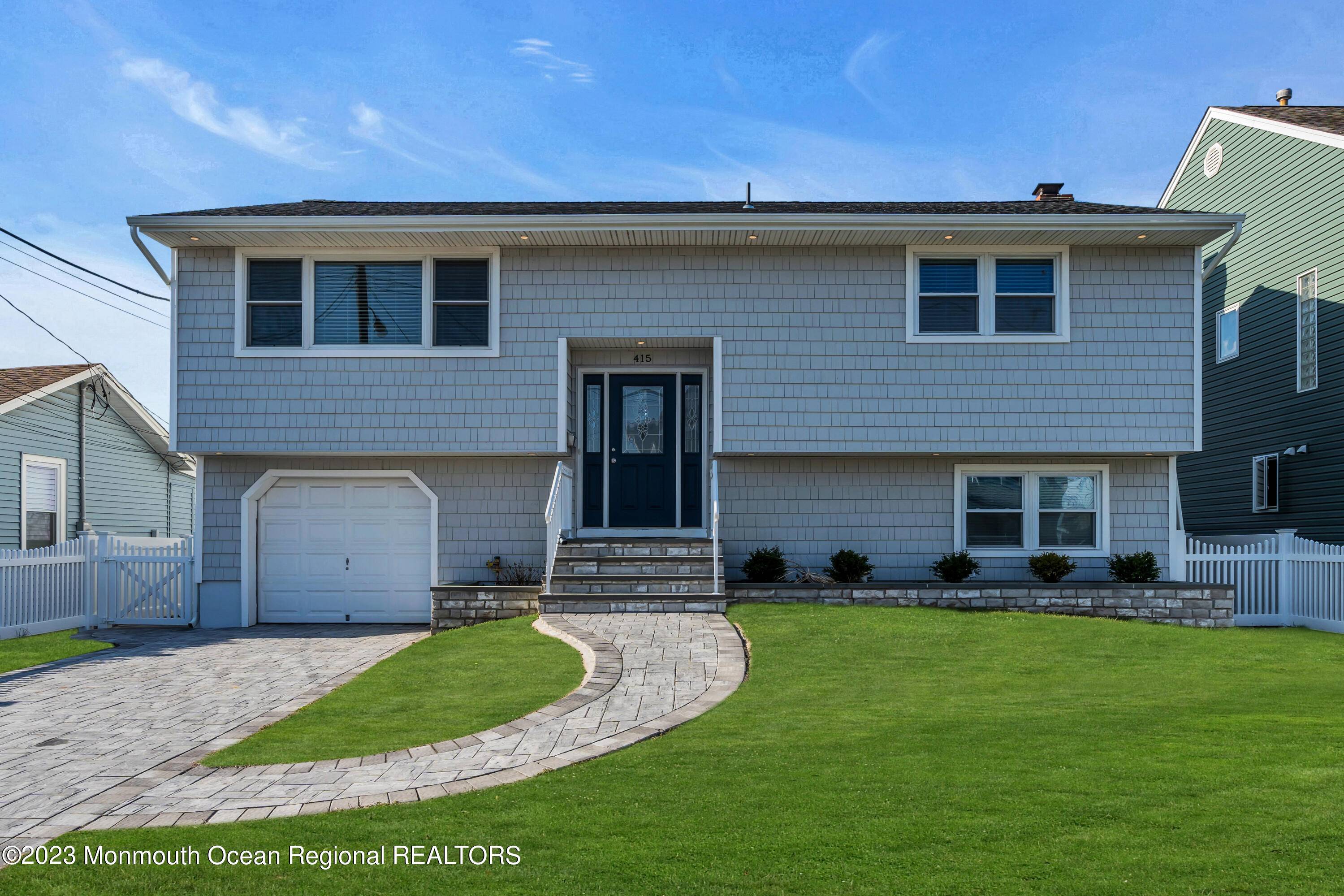 Belmar, NJ 07719,415 15th Avenue