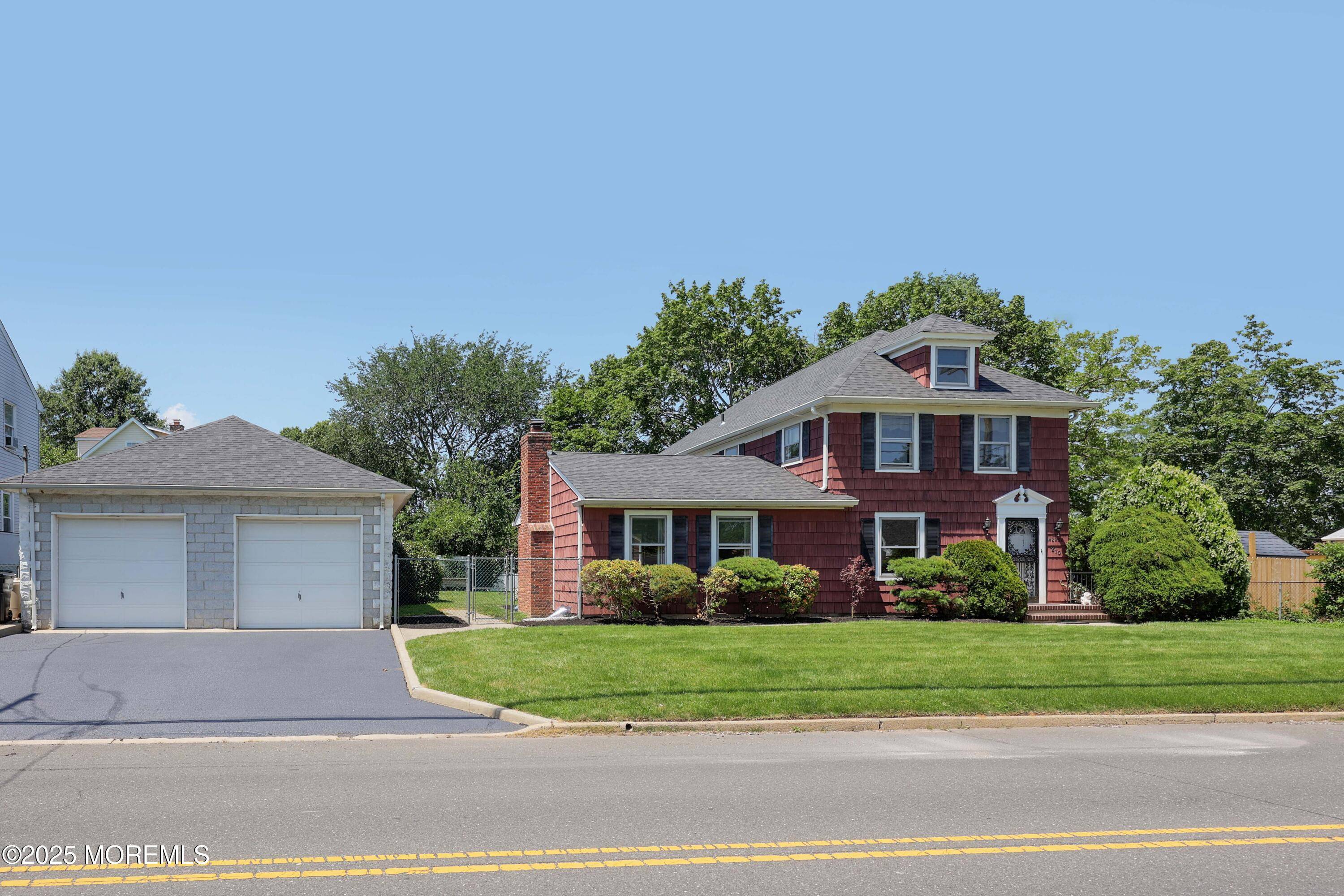 Port Monmouth, NJ 07758,210 Main Street