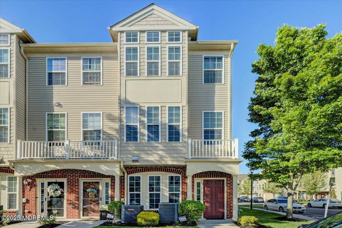 Tinton Falls, NJ 07712,2 Michael Drive