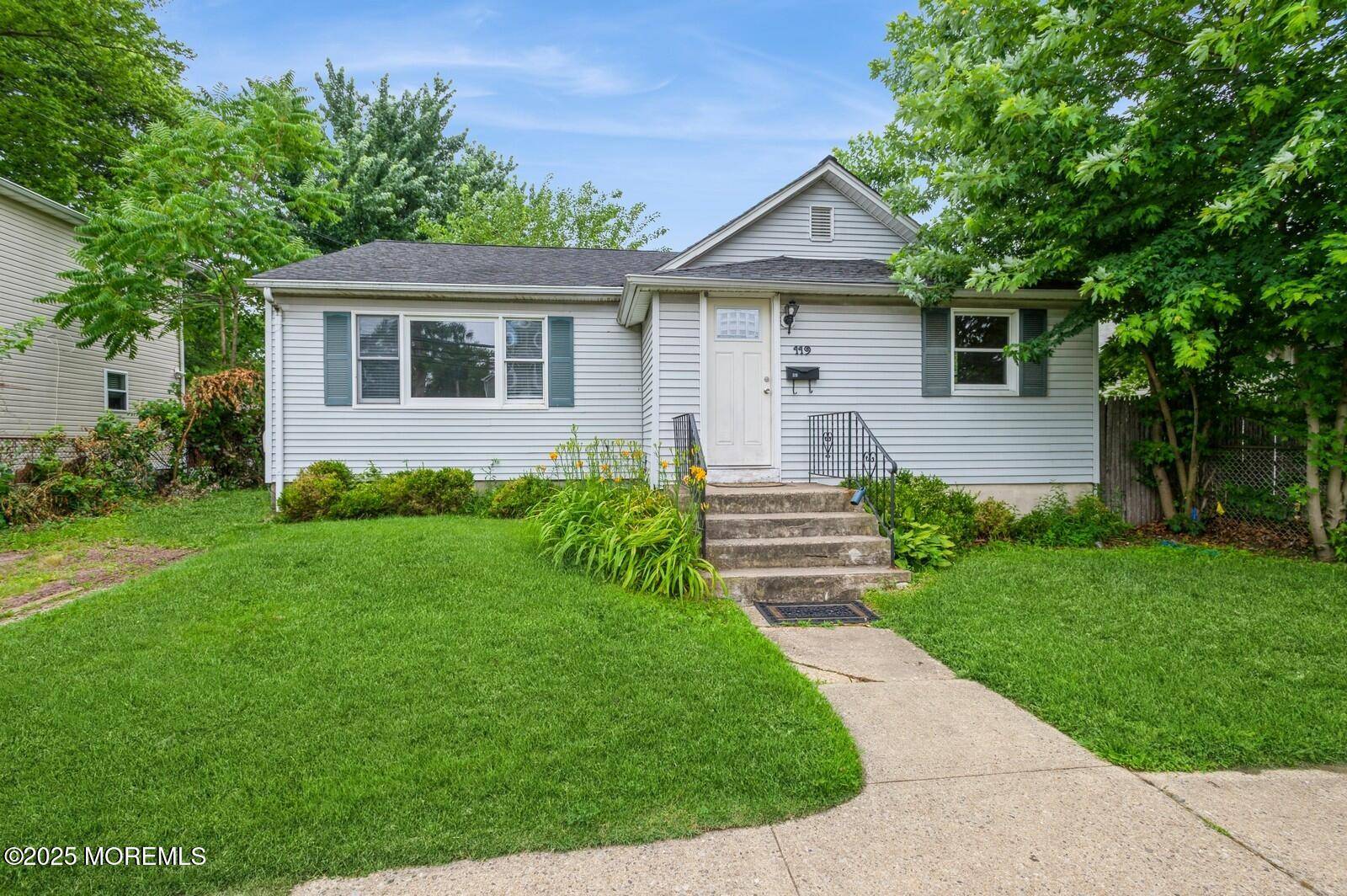 North Middletown, NJ 07748,119 Ocean Avenue