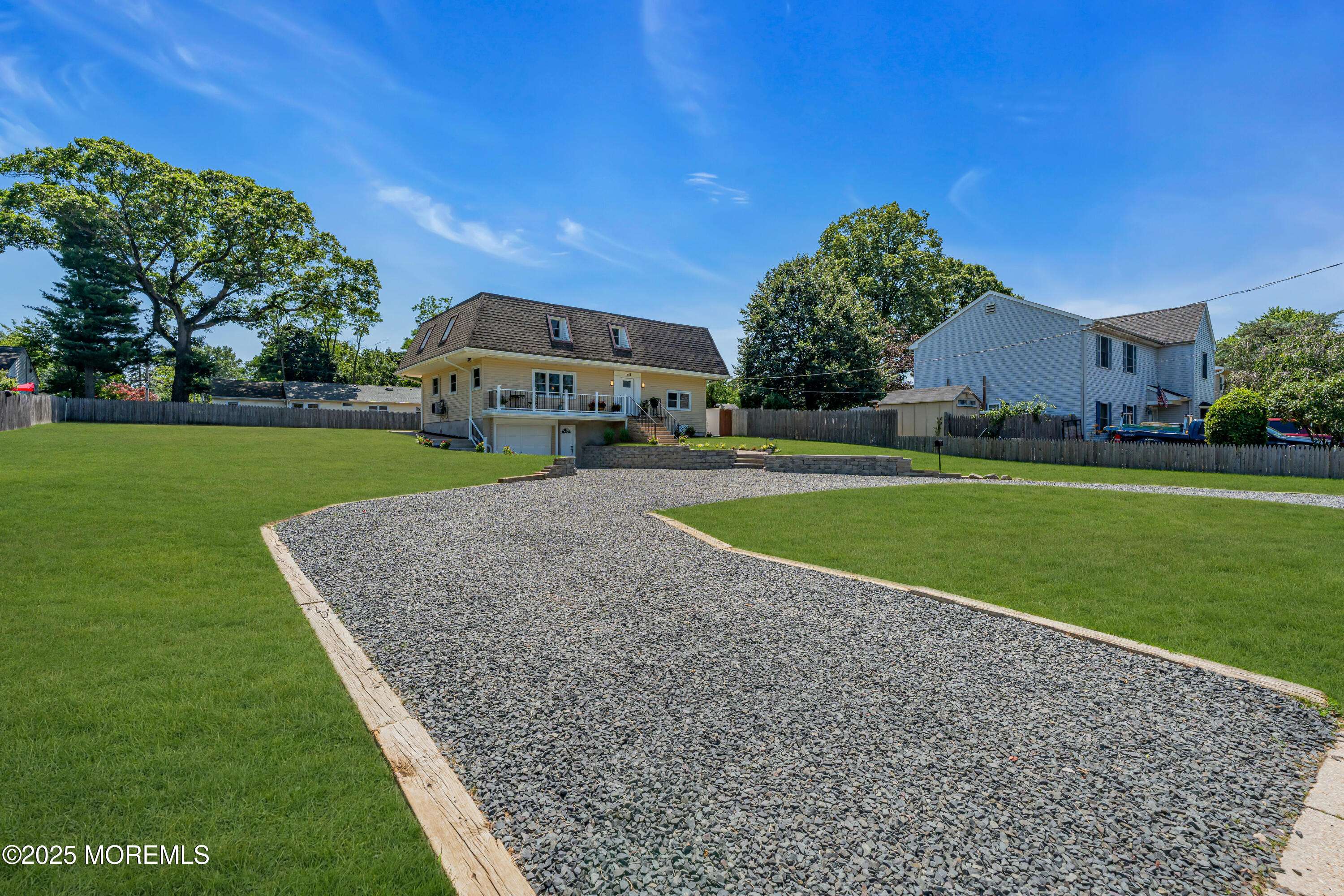 Belford, NJ 07718,168 Leonardville Road