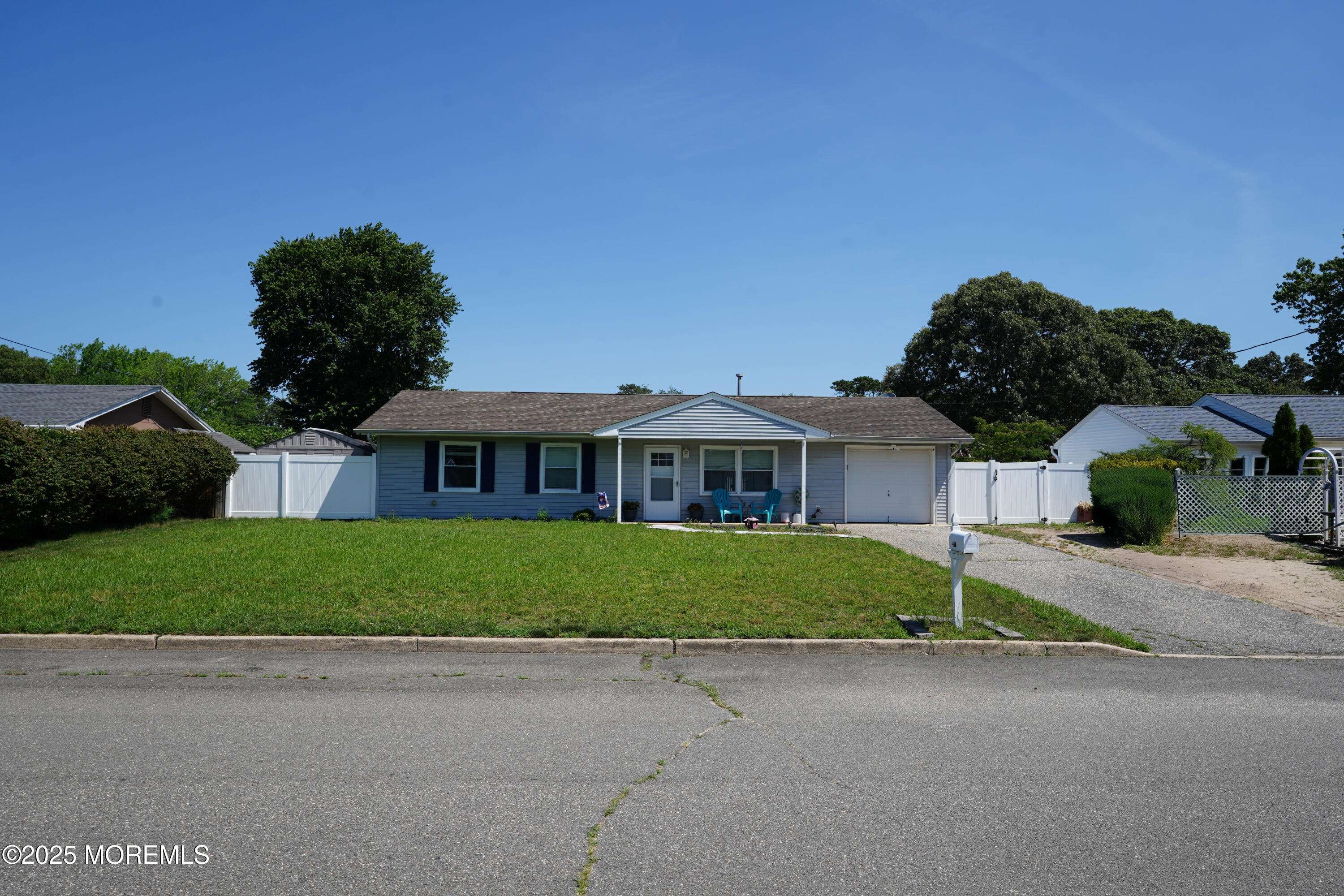 Lanoka Harbor, NJ 08734,418 Sycamore Drive