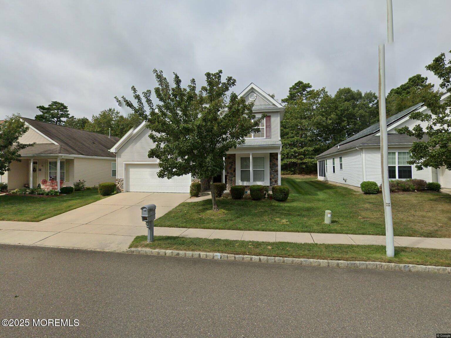 Little Egg Harbor, NJ 08087,48 Marigold Lane