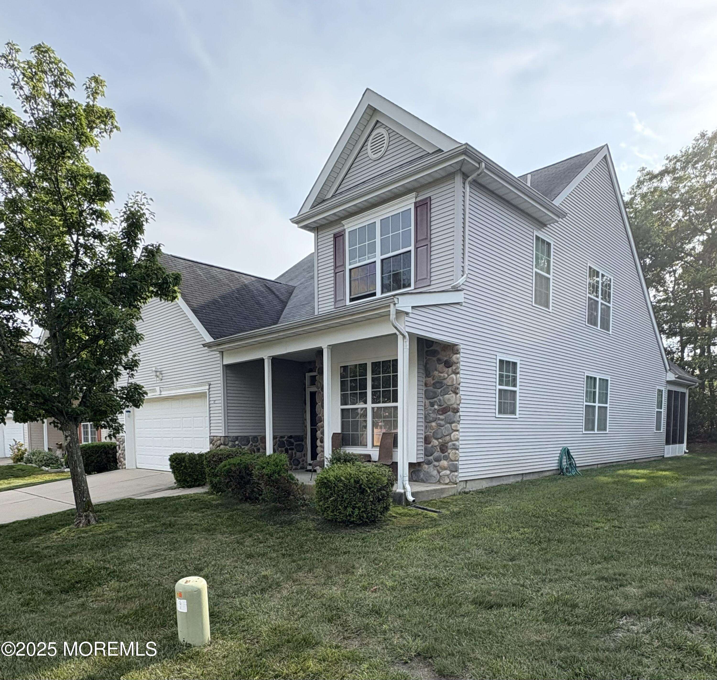 Little Egg Harbor, NJ 08087,48 Marigold Lane