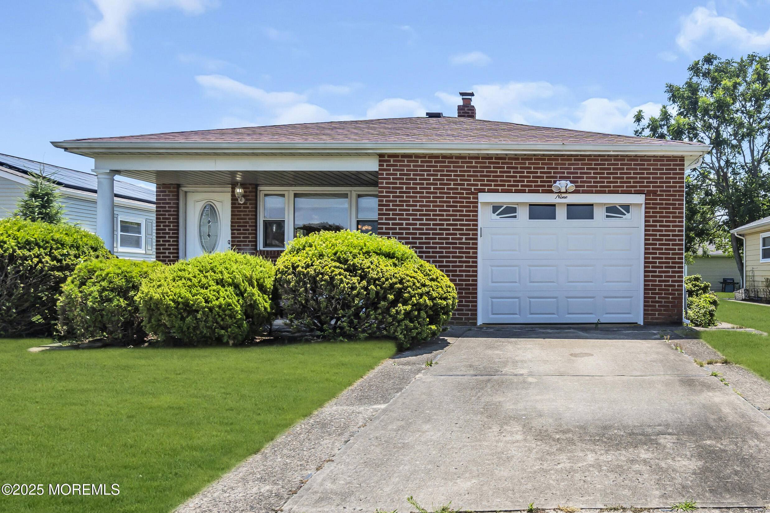 Toms River, NJ 08757,9 Bahamia Drive