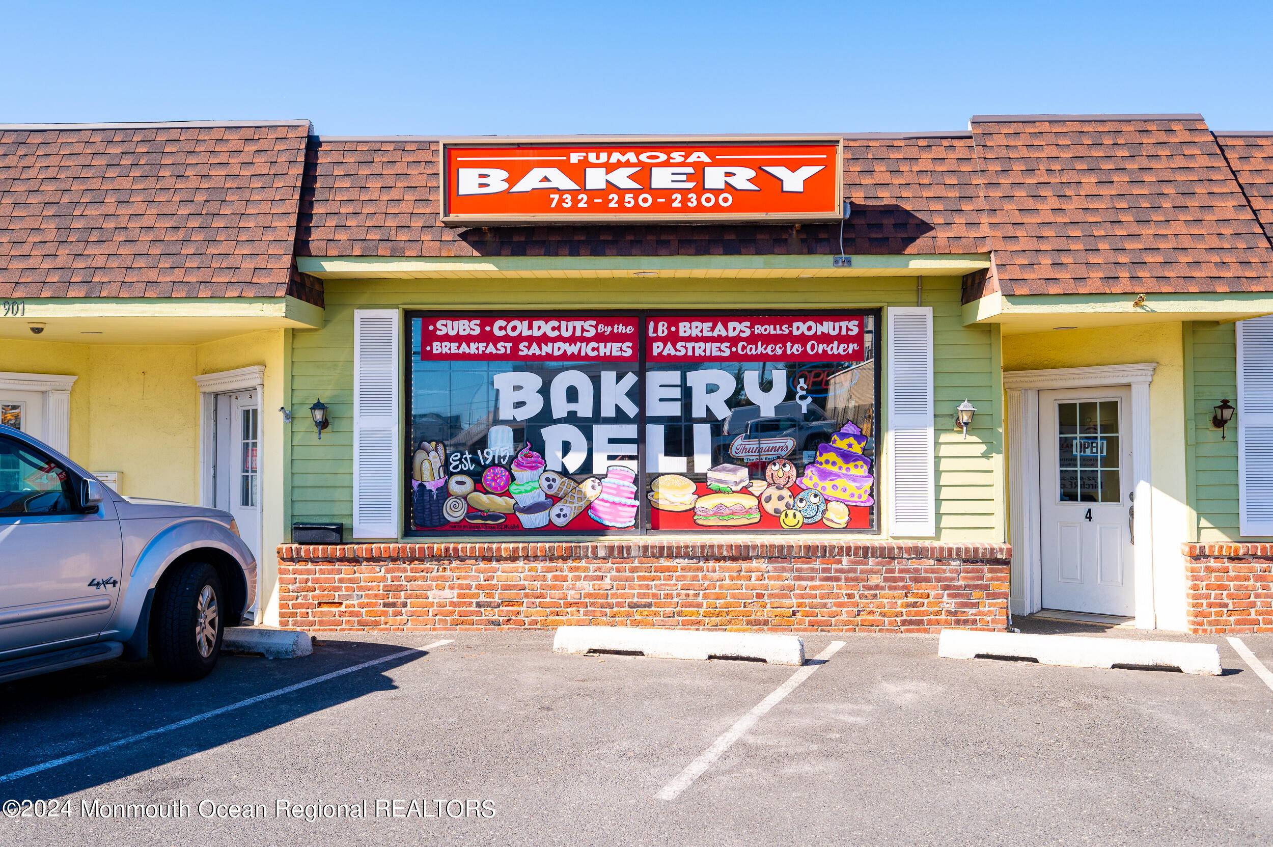 Ortley Beach, NJ 08751,1901 Route 35 N #3