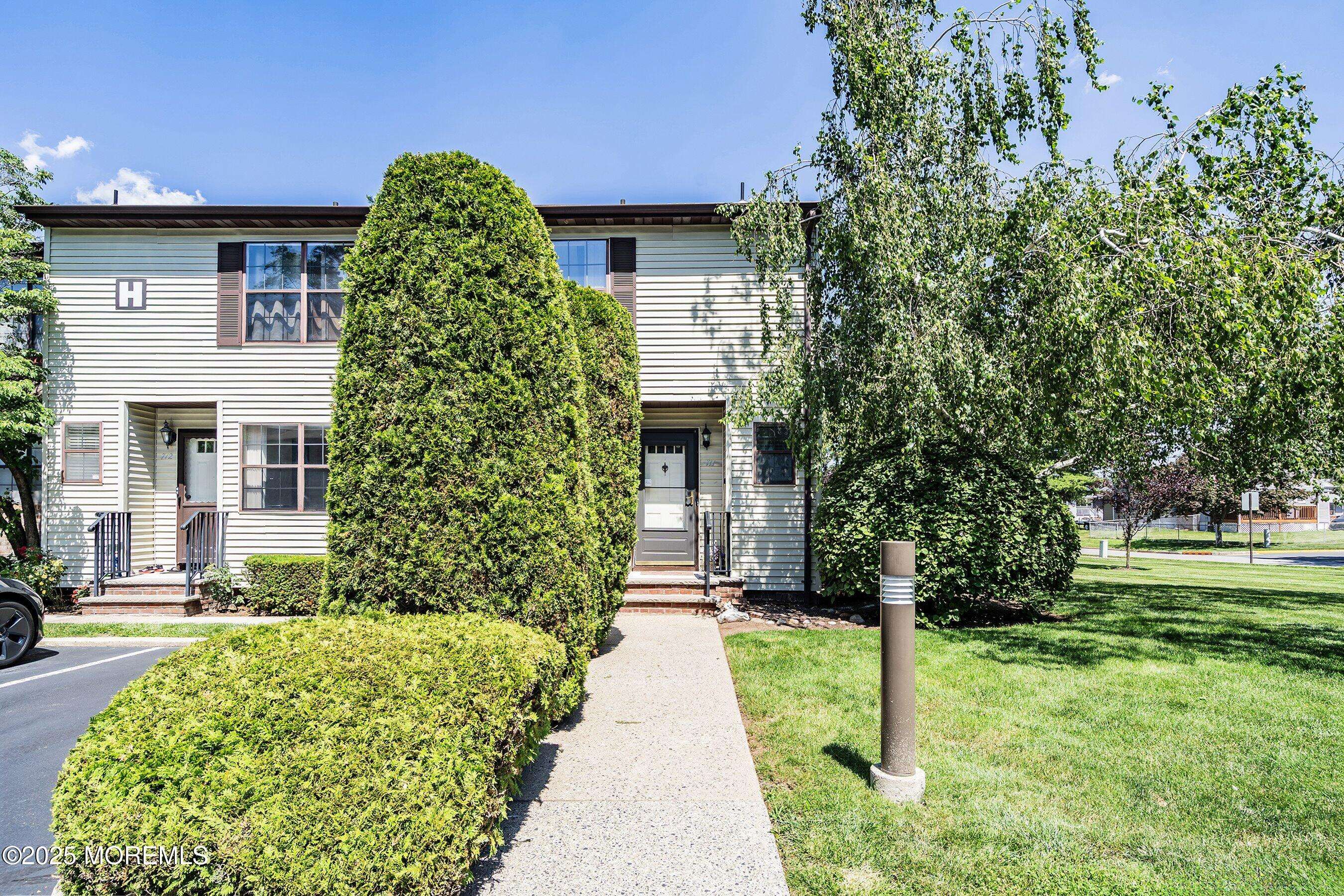 Edison, NJ 08817,711 Orlando Street #711