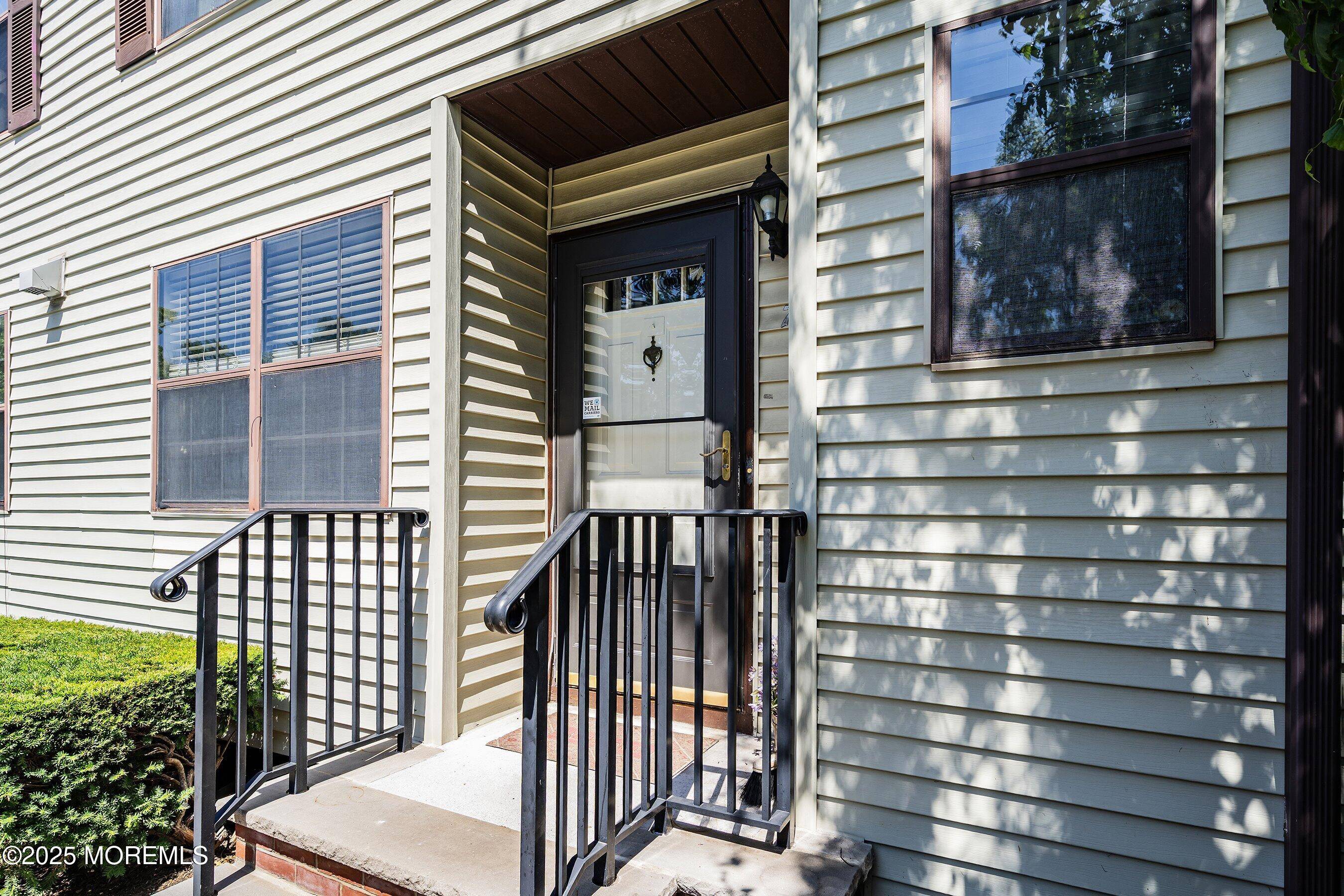 Edison, NJ 08817,711 Orlando Street #711