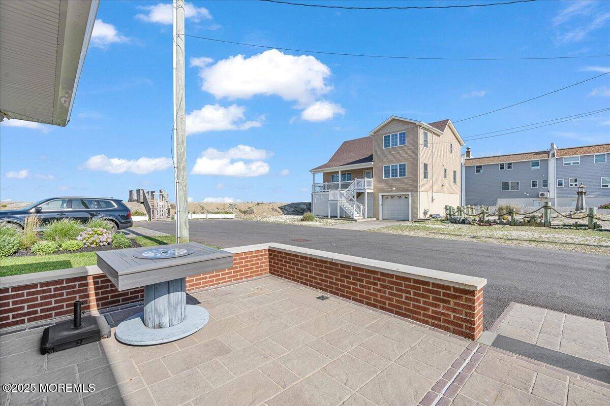 Sea Bright, NJ 07760,5 Marius Lane #B