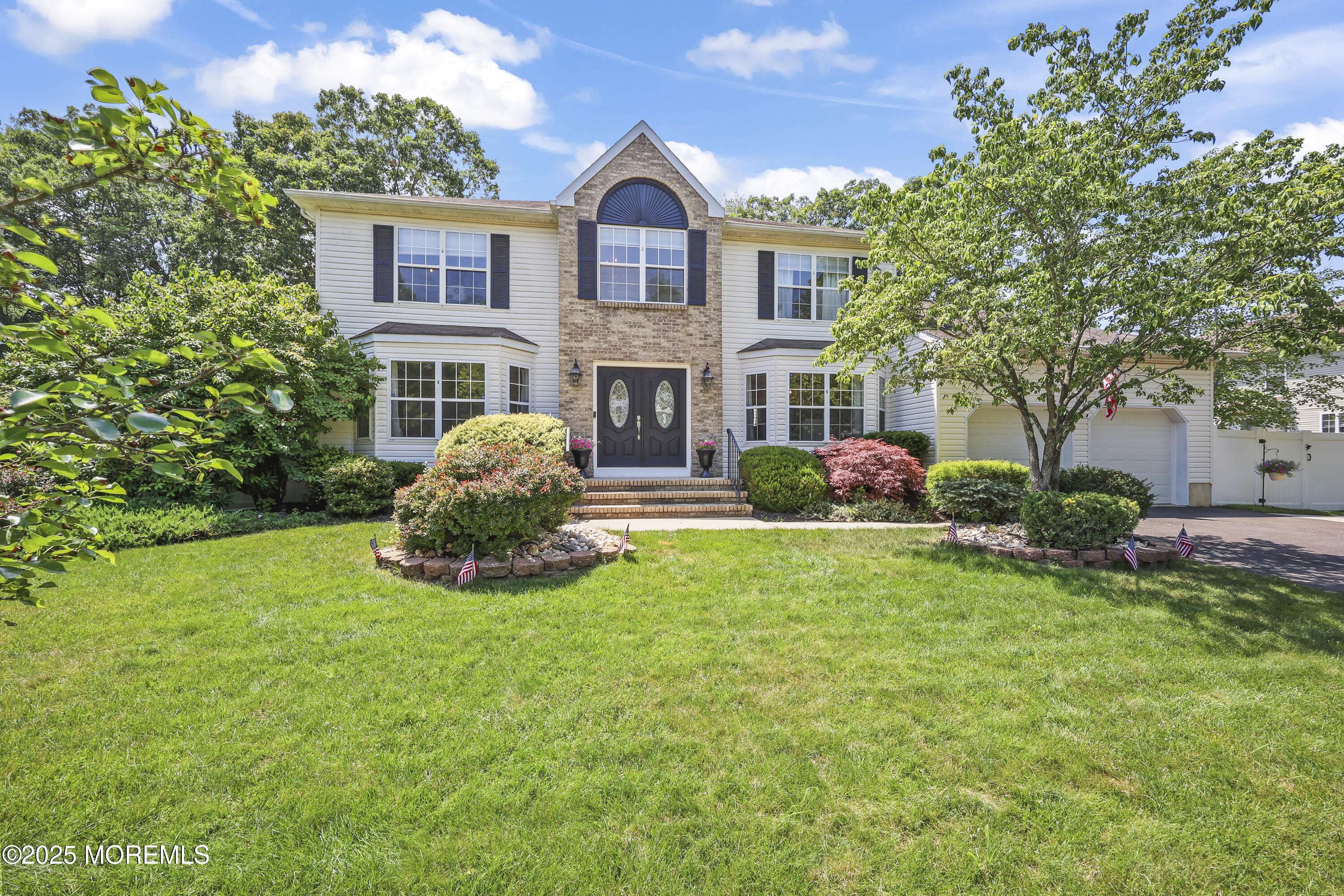 Jackson, NJ 08527,304 Mackenzie Drive
