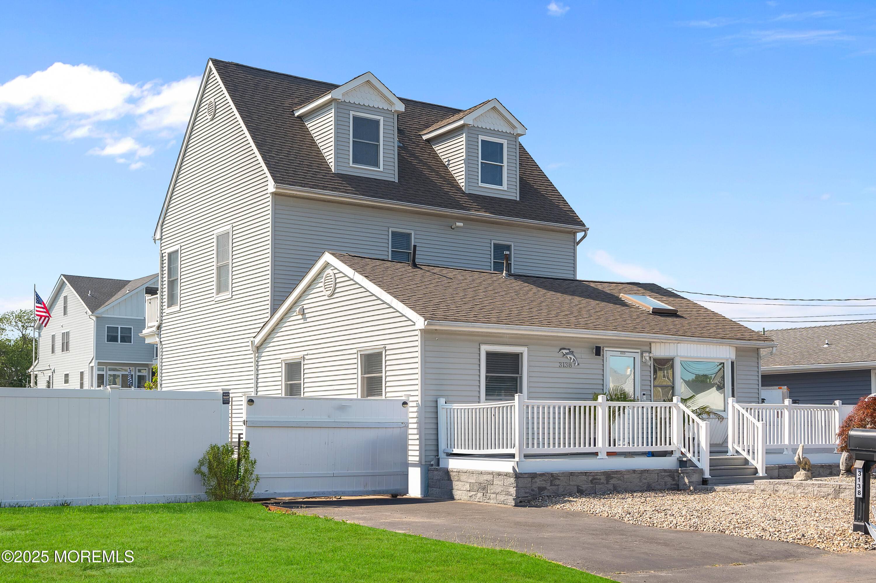 Toms River, NJ 08753,3138 Windsor Avenue