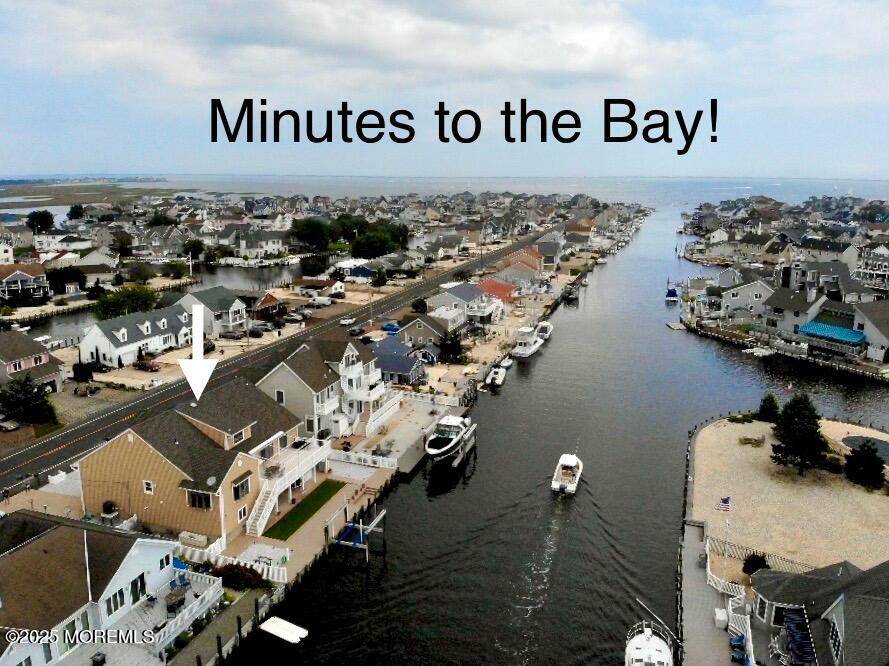 Forked River, NJ 08731,953 Capstan Drive