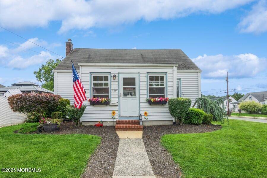 Sayreville, NJ 08879,420 Woodland Avenue