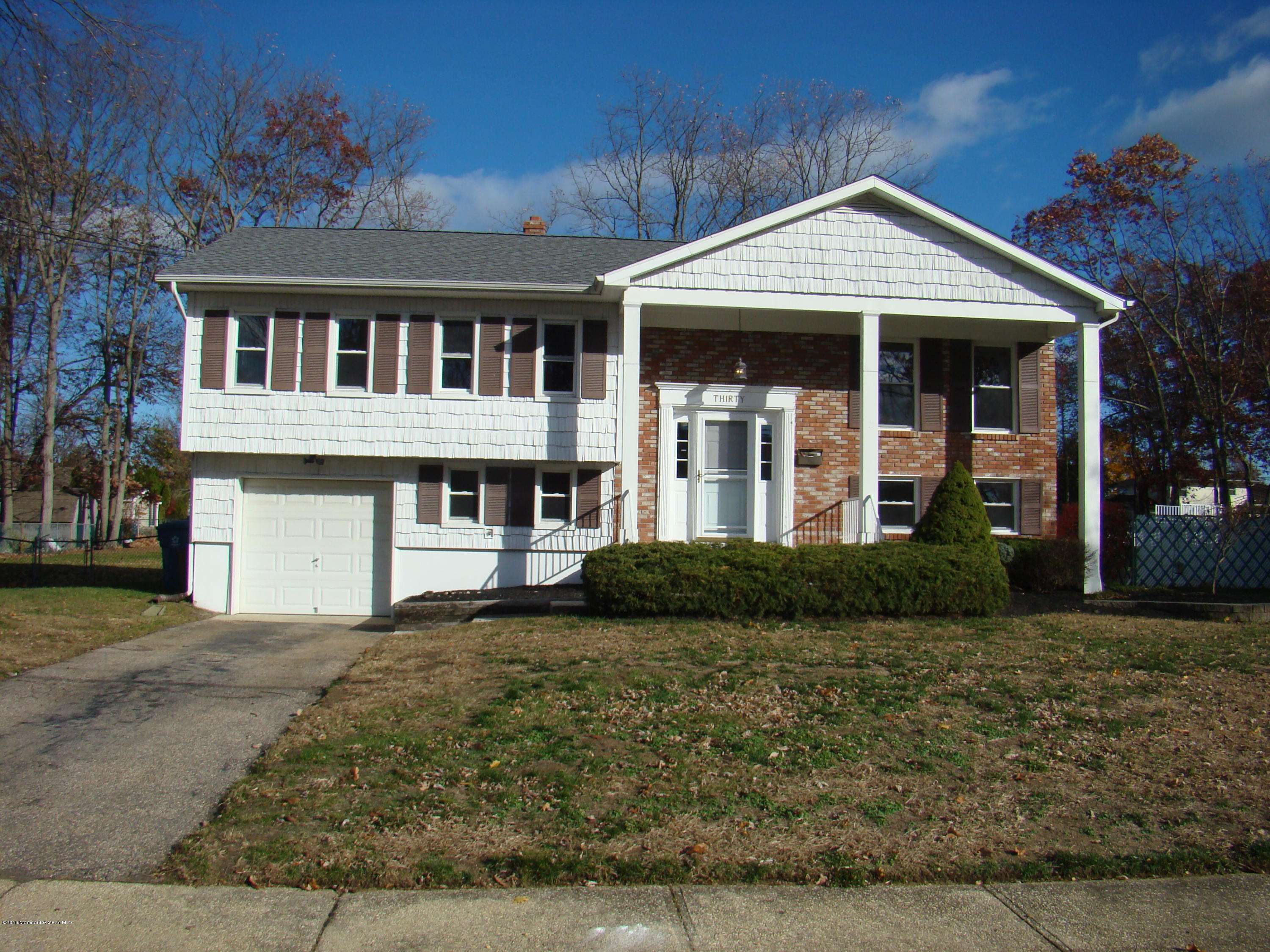 Howell, NJ 07731,30 Brunswick Drive