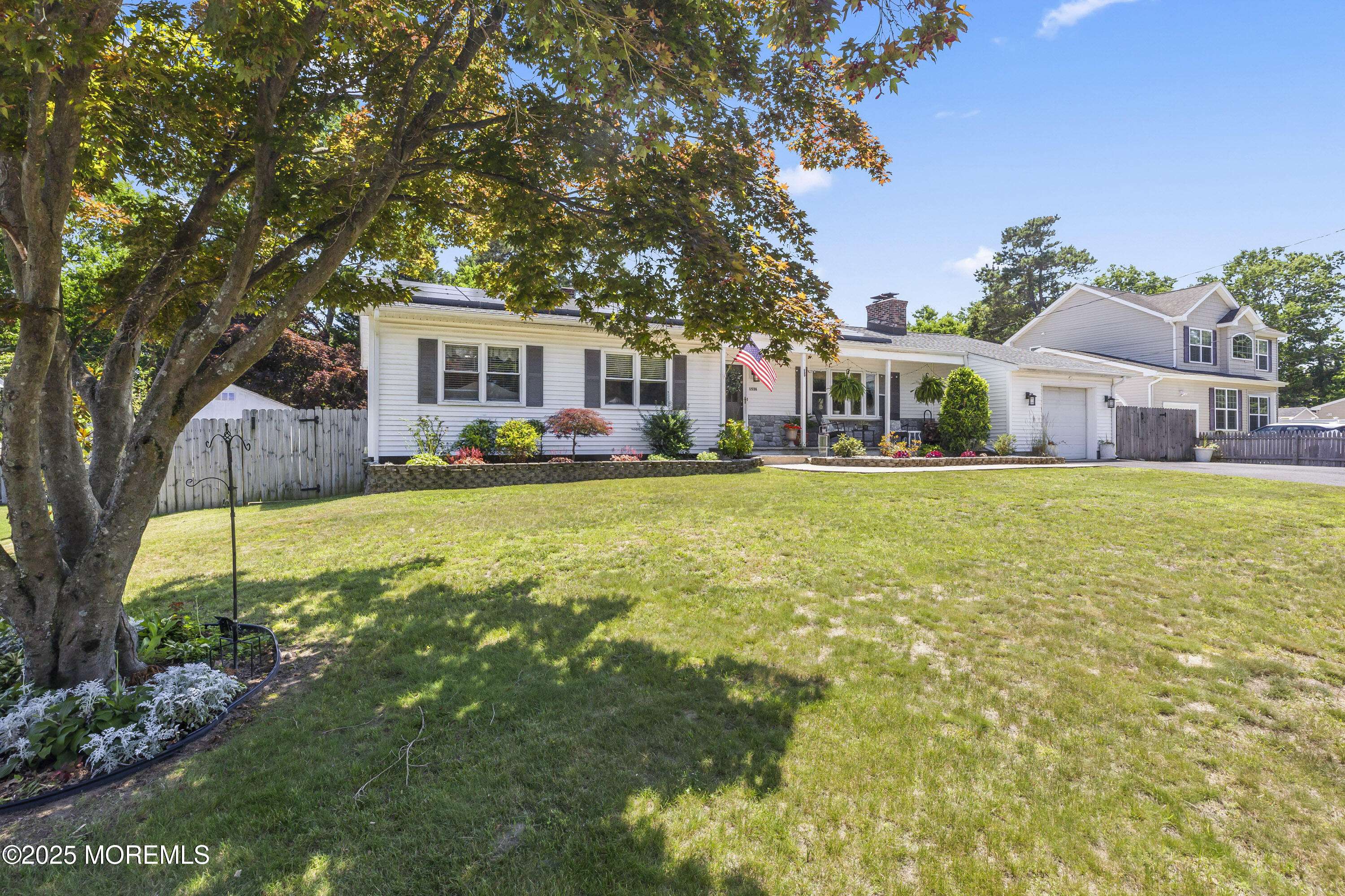 Toms River, NJ 08757,1536 11th Avenue