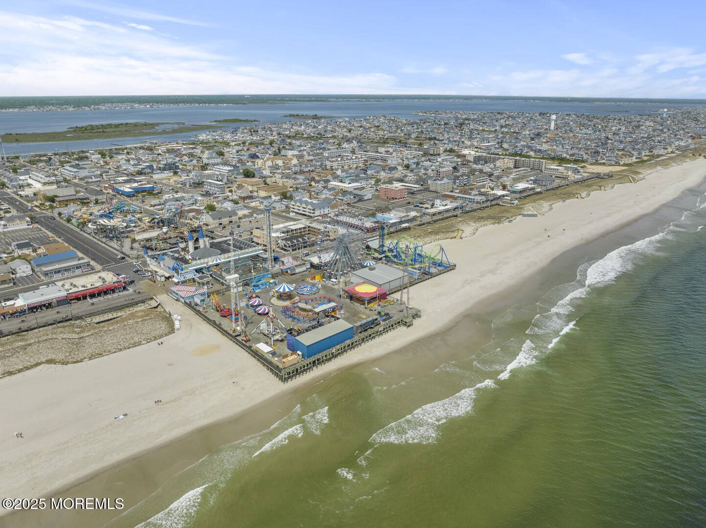 Seaside Heights, NJ 08751,111 Hancock Avenue