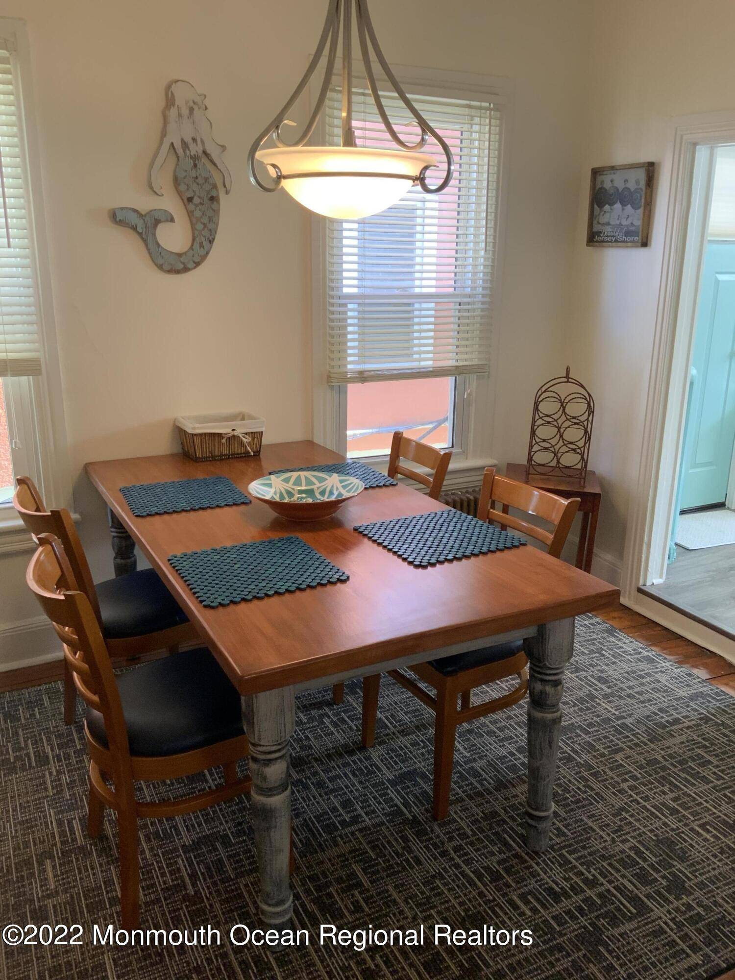 Ocean Grove, NJ 07756,84 Mount Zion Way ##1