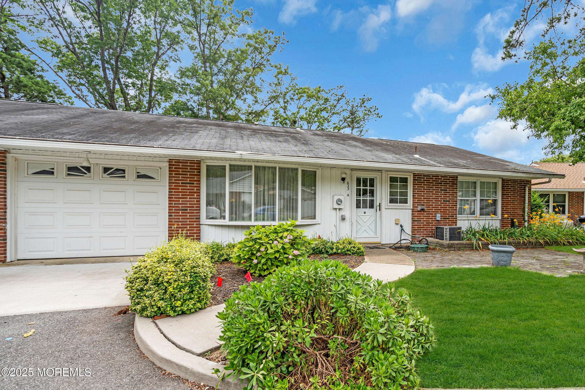 Lakewood, NJ 08701,633 Huntington Drive #A