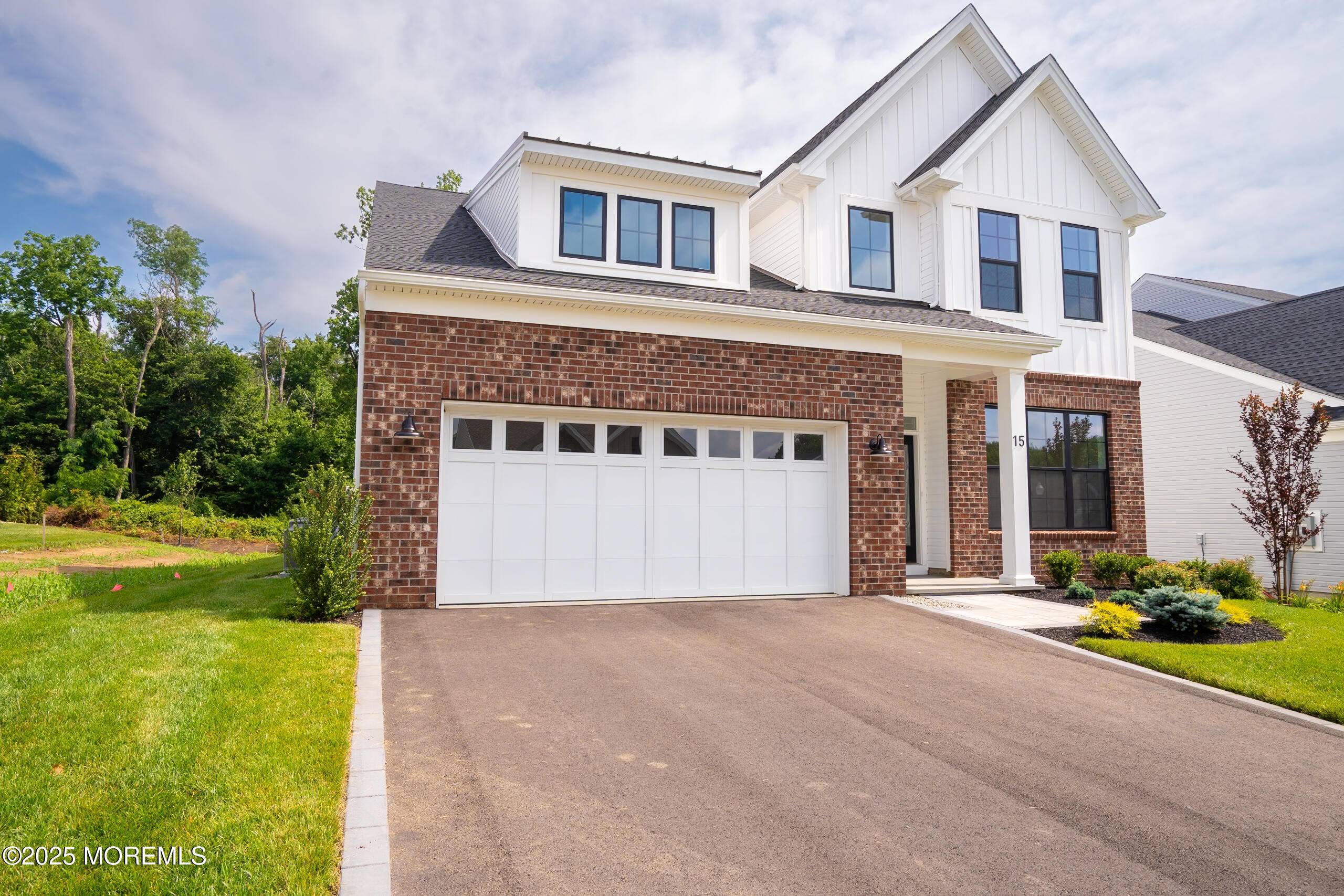 Manalapan, NJ 07726,15 Ashlynn Court
