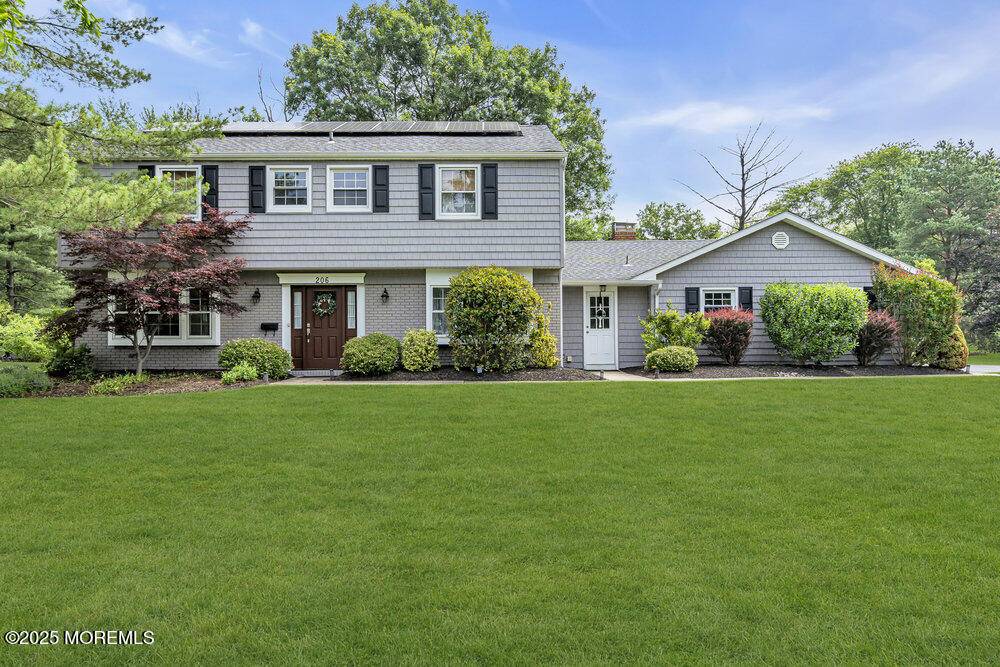 Freehold, NJ 07728,206 Ticonderoga Boulevard