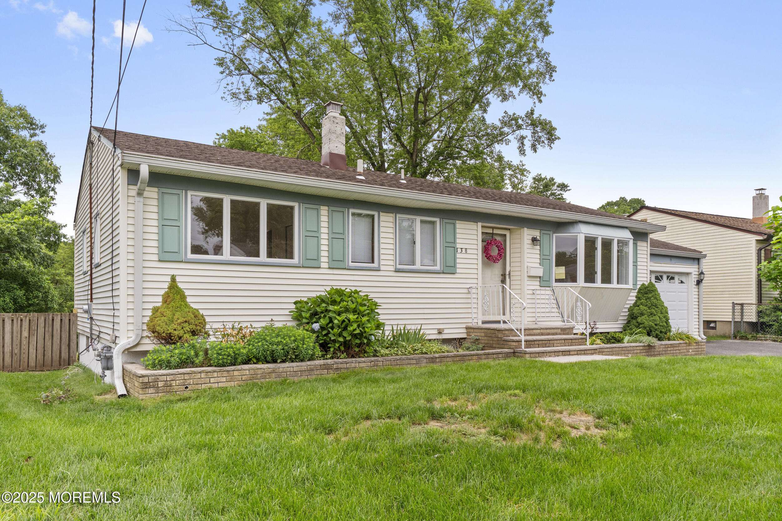 Old Bridge, NJ 08857,138 Southwood Drive