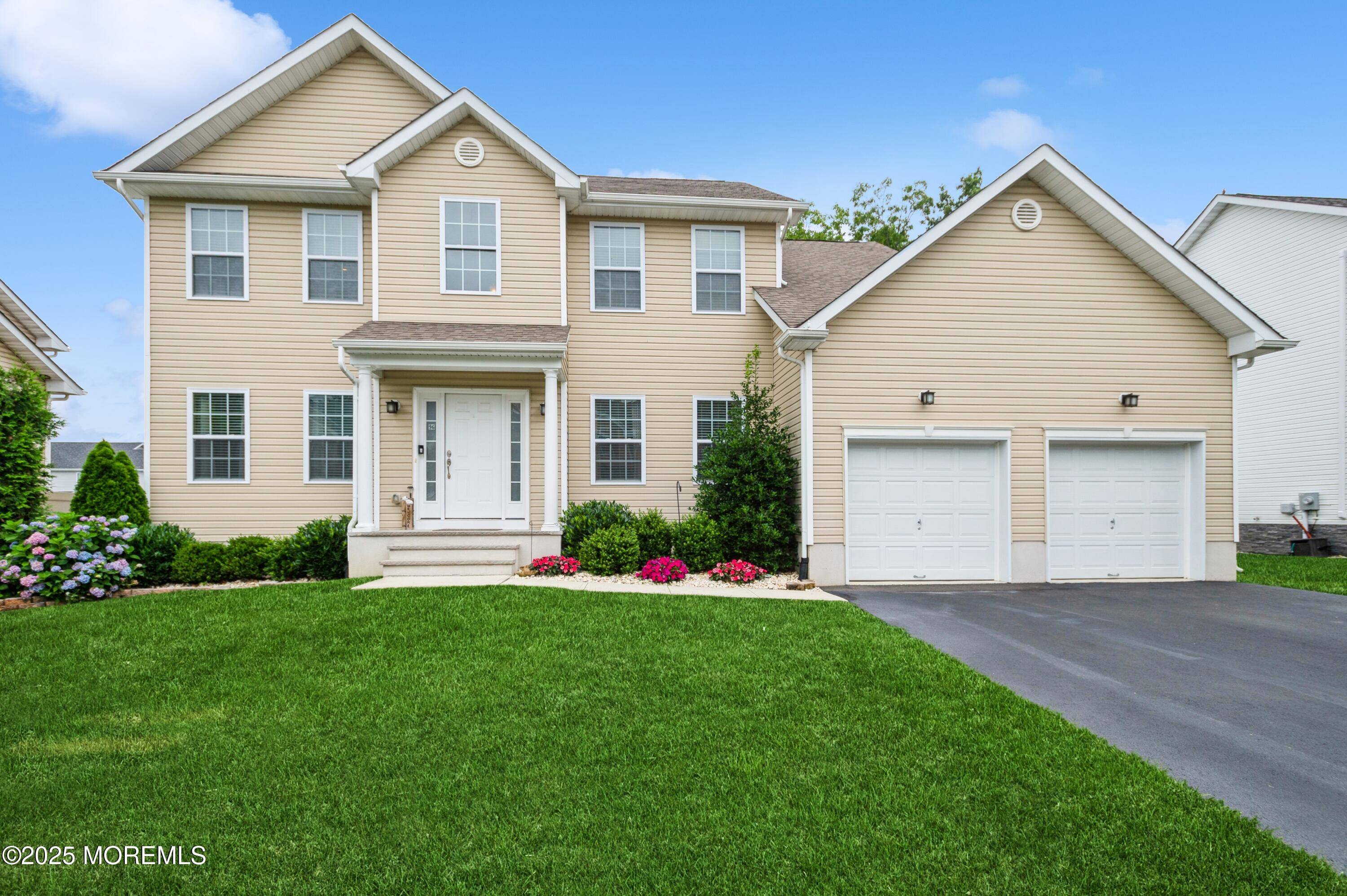 Bayville, NJ 08721,96 Bridle Path