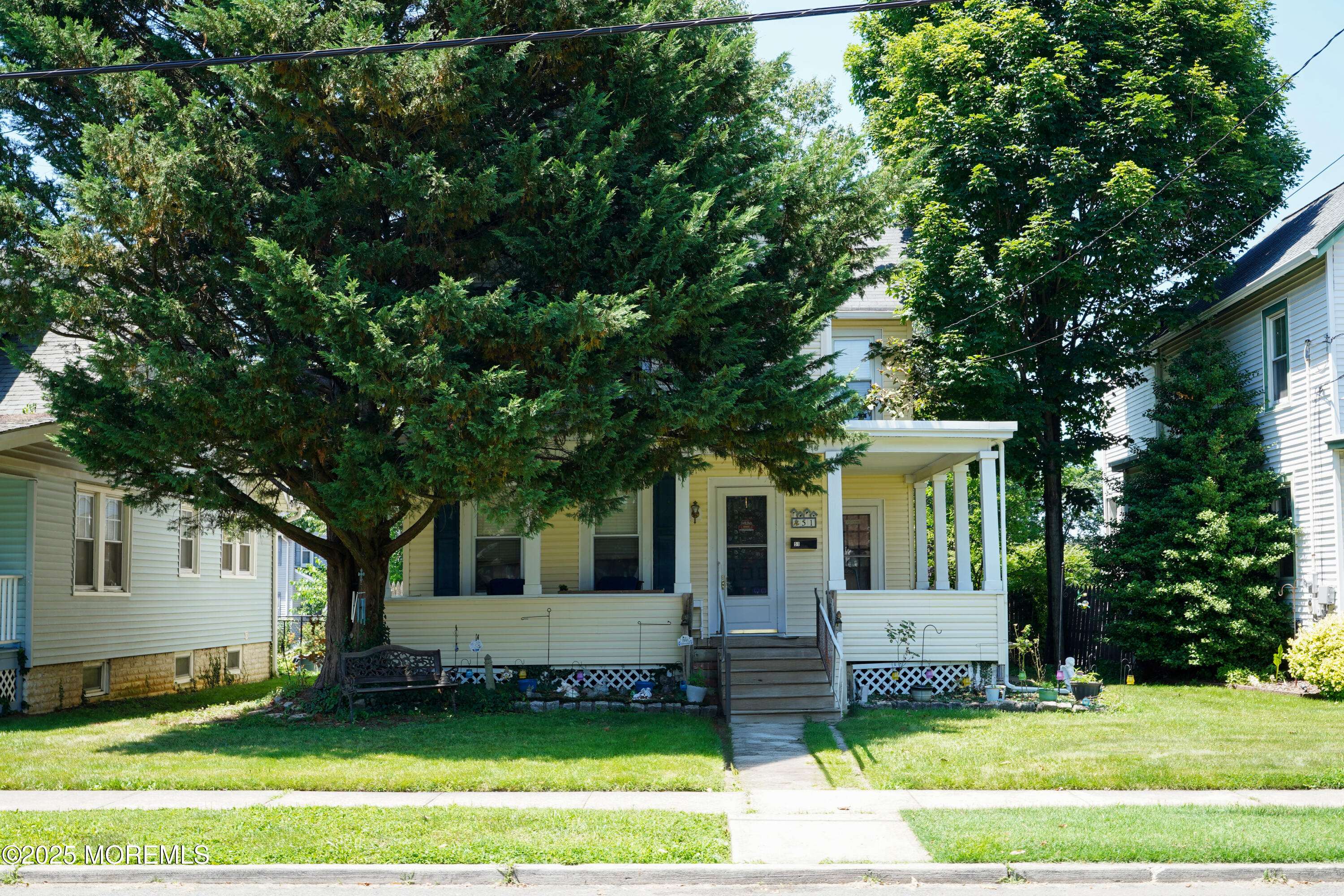 Freehold, NJ 07728,51 W George Street