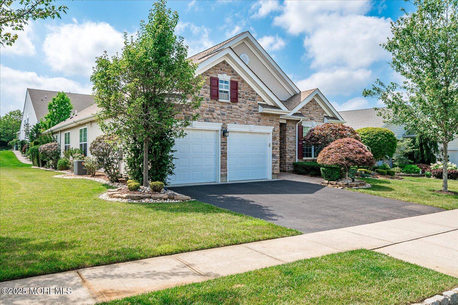 Manalapan, NJ 07726,90 Wintergreen Drive