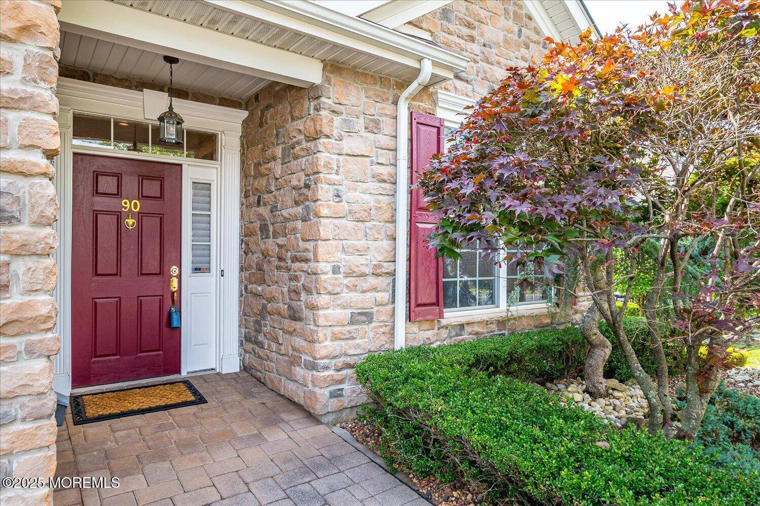 Manalapan, NJ 07726,90 Wintergreen Drive