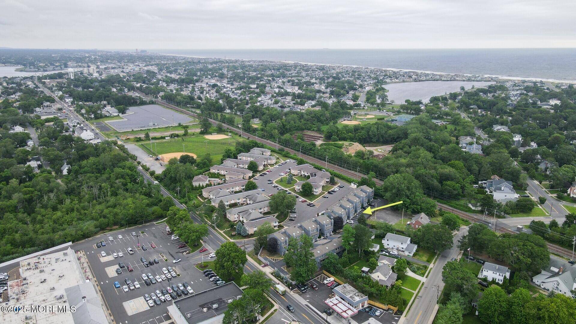 Spring Lake Heights, NJ 07762,16 Devon Court