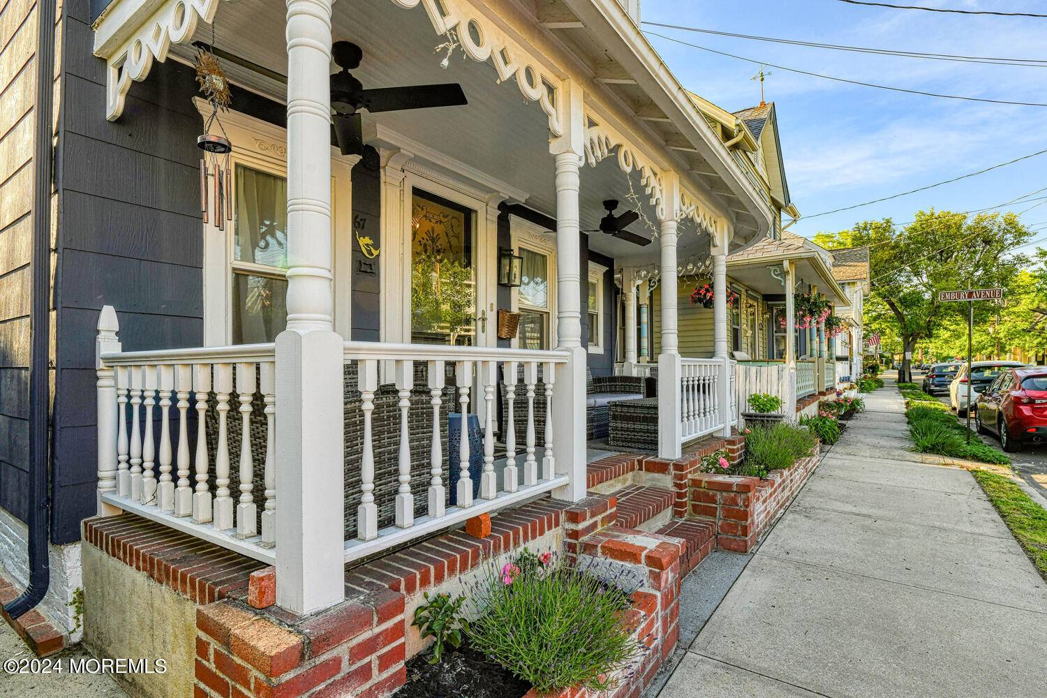 Ocean Grove, NJ 07756,67 Delaware Avenue