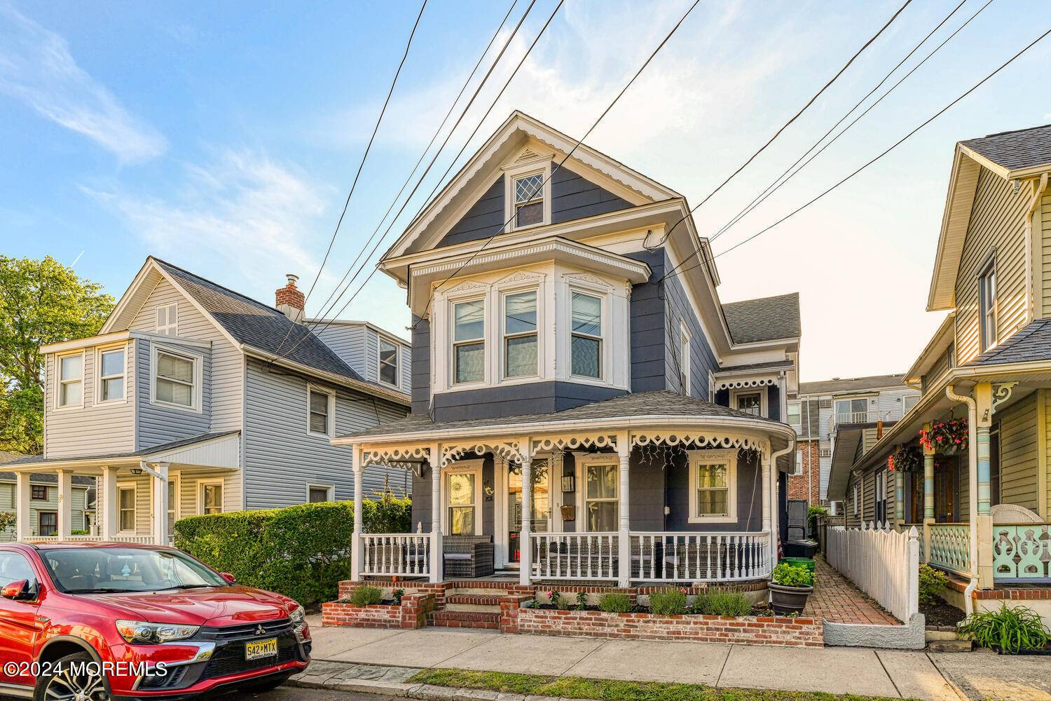 Ocean Grove, NJ 07756,67 Delaware Avenue