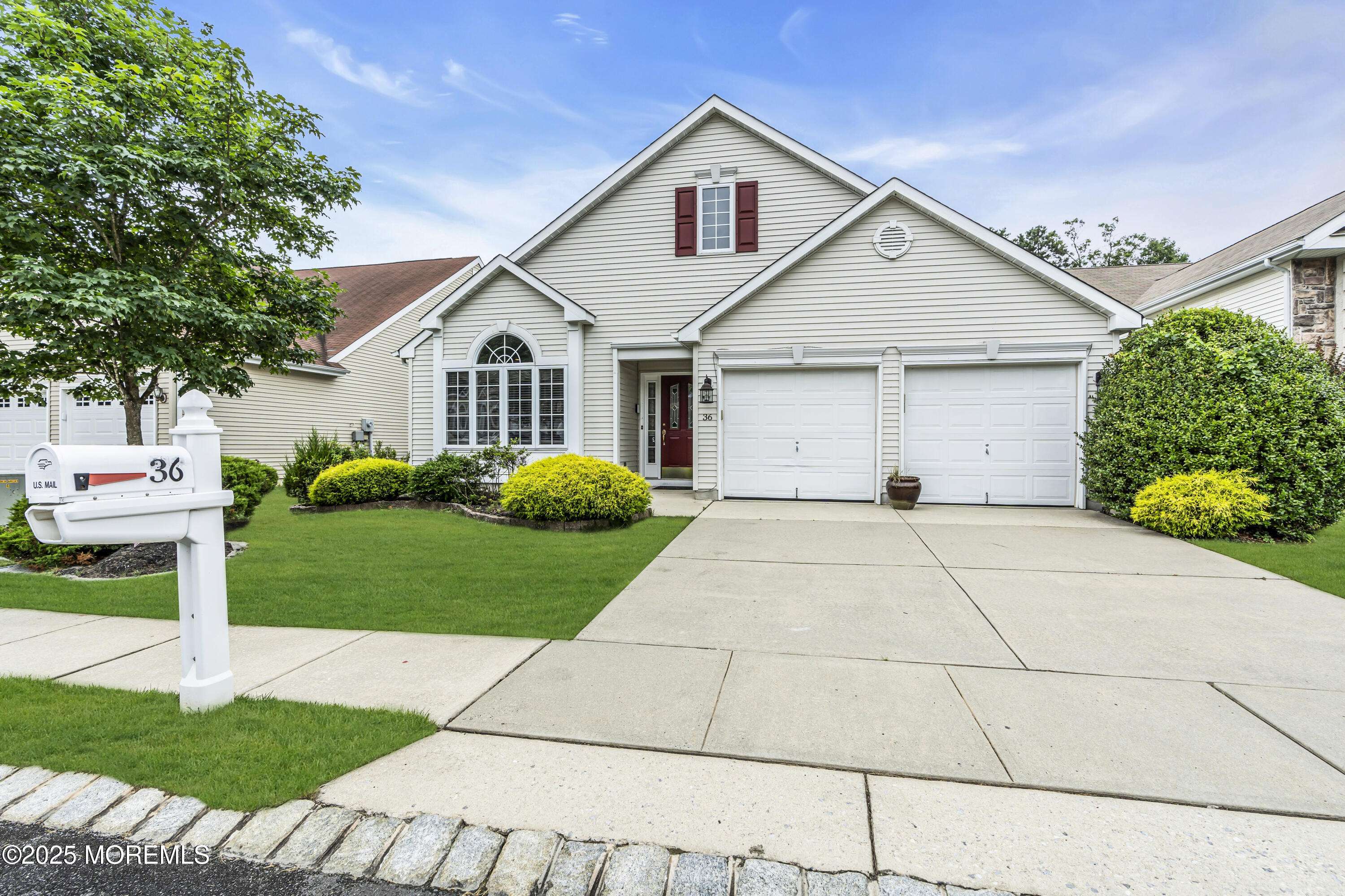 Jackson, NJ 08527,36 Medinah Court