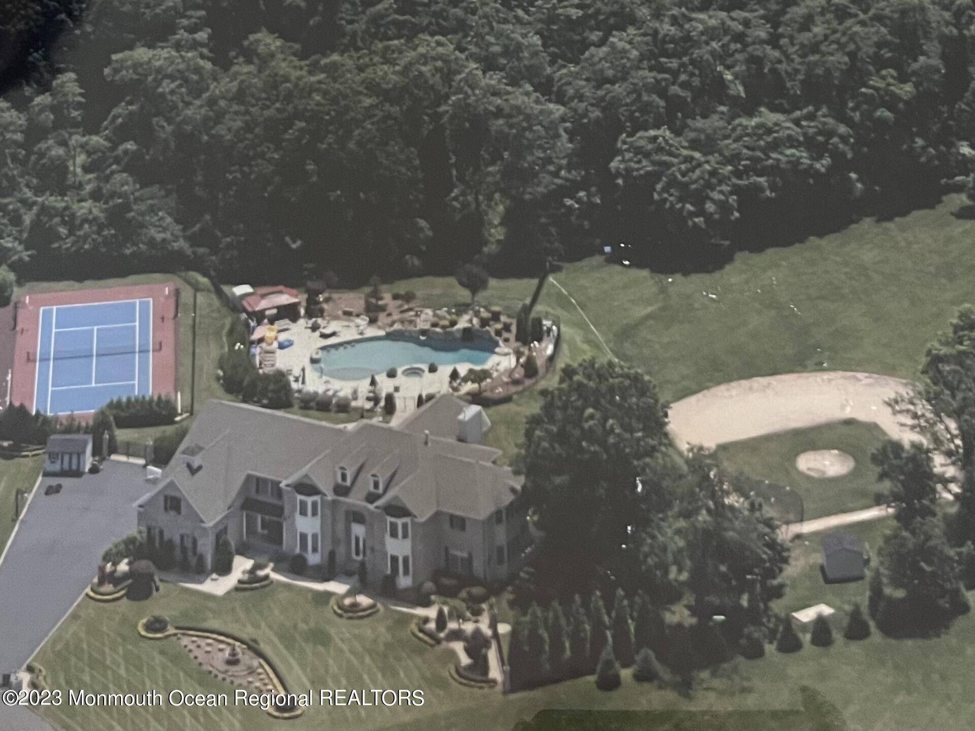 Marlboro, NJ 07746,6 Jewel Court
