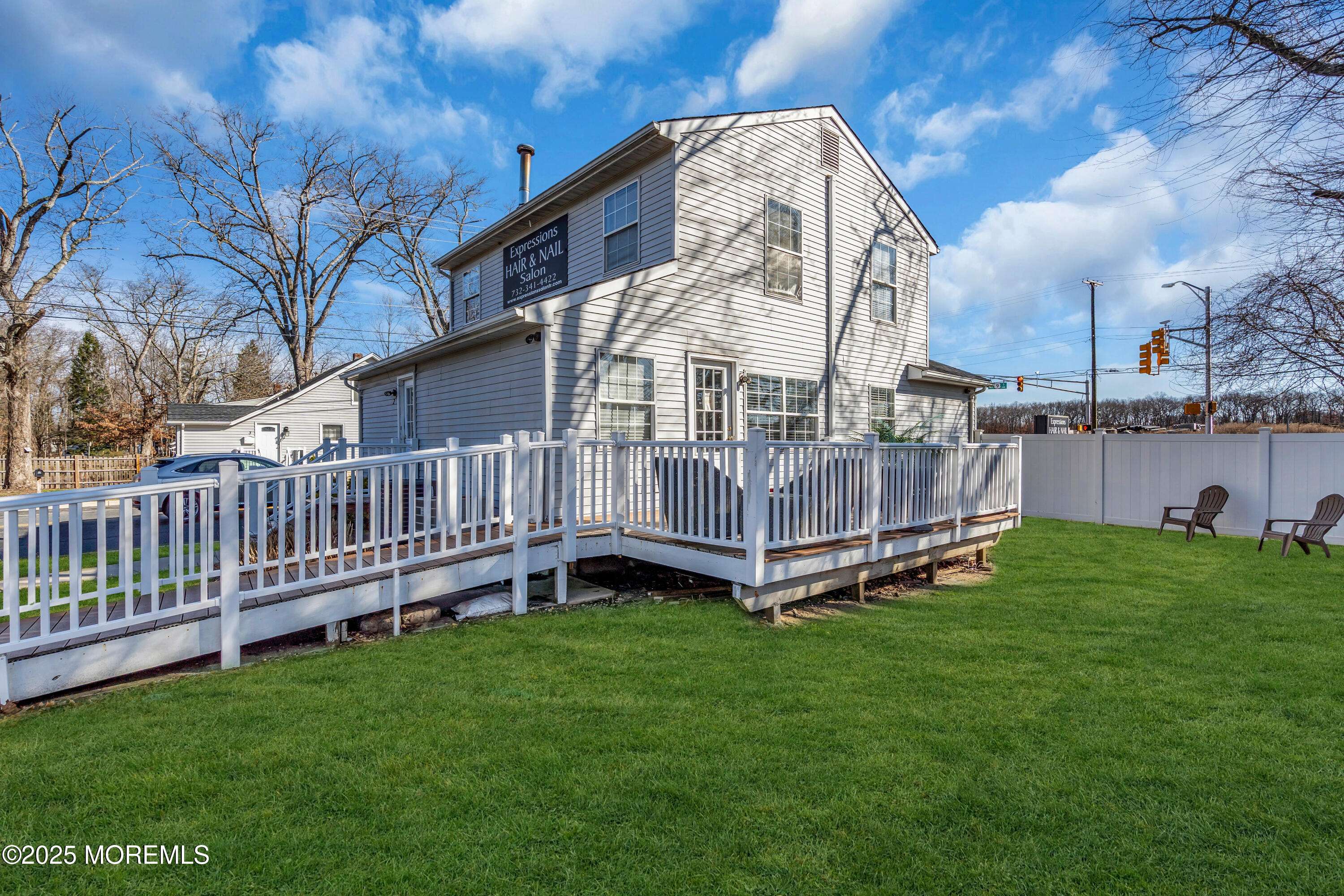 Toms River, NJ 08755,2 Clayton Avenue