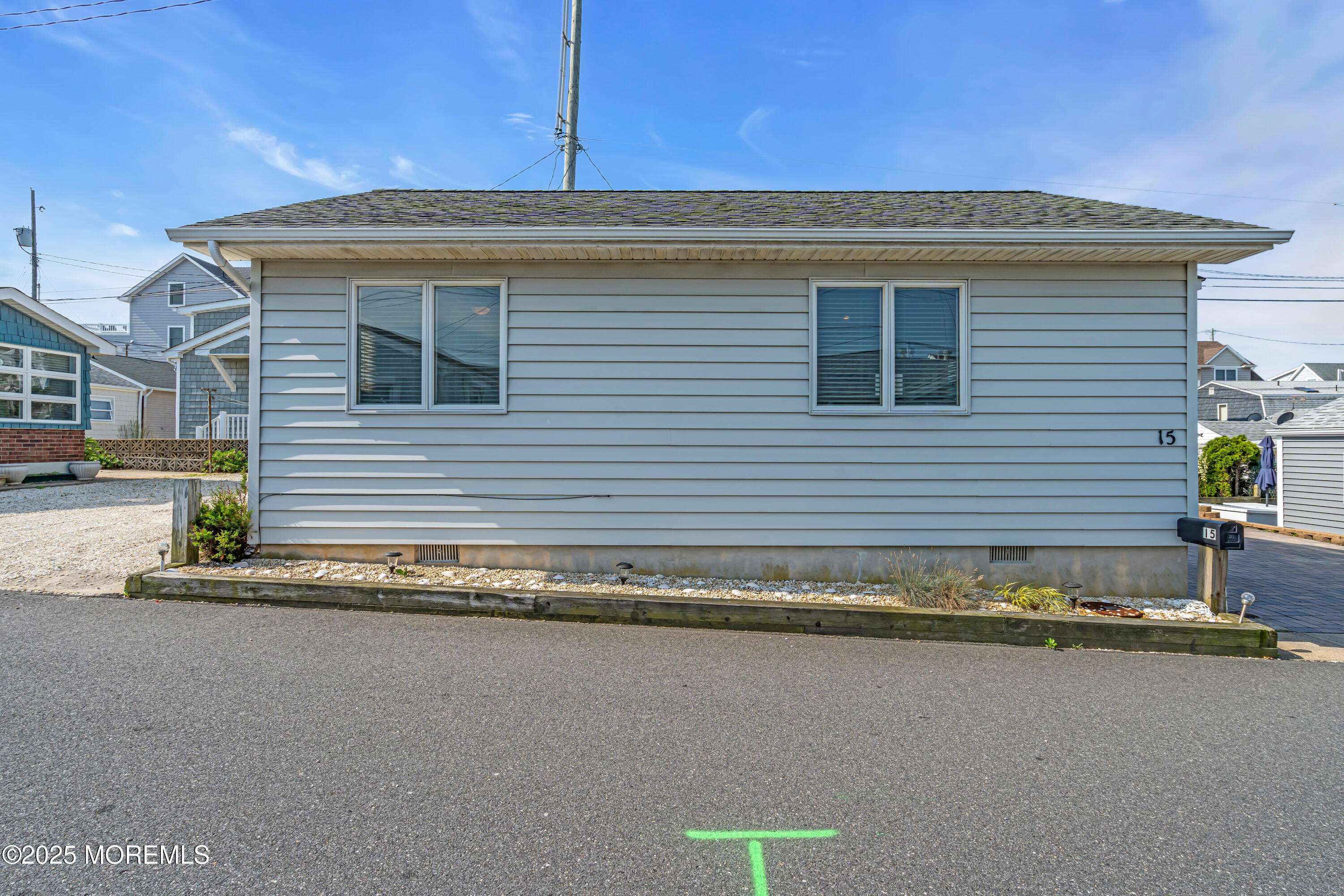 Lavallette, NJ 08735,15 E Chadwick Way