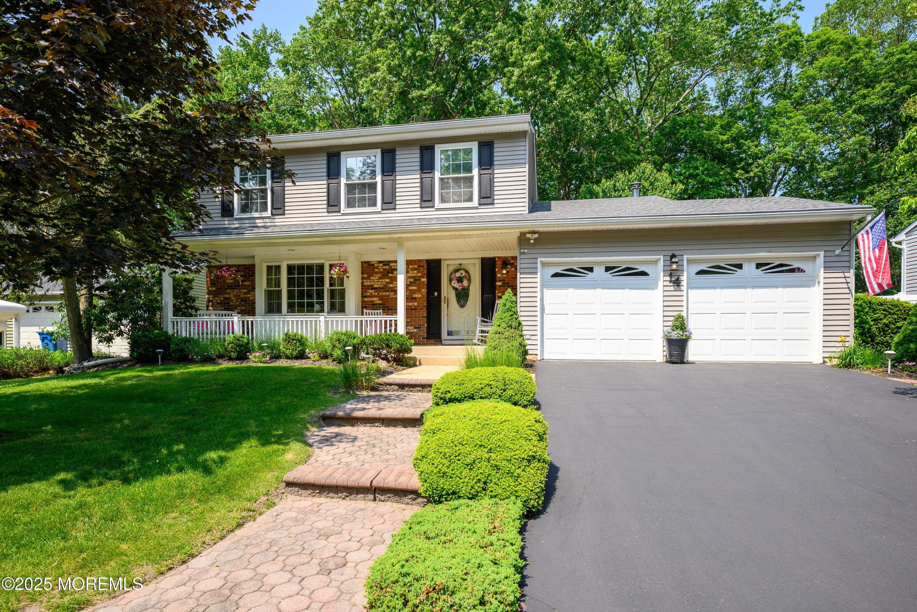 Howell, NJ 07731,14 Hazelwood Court