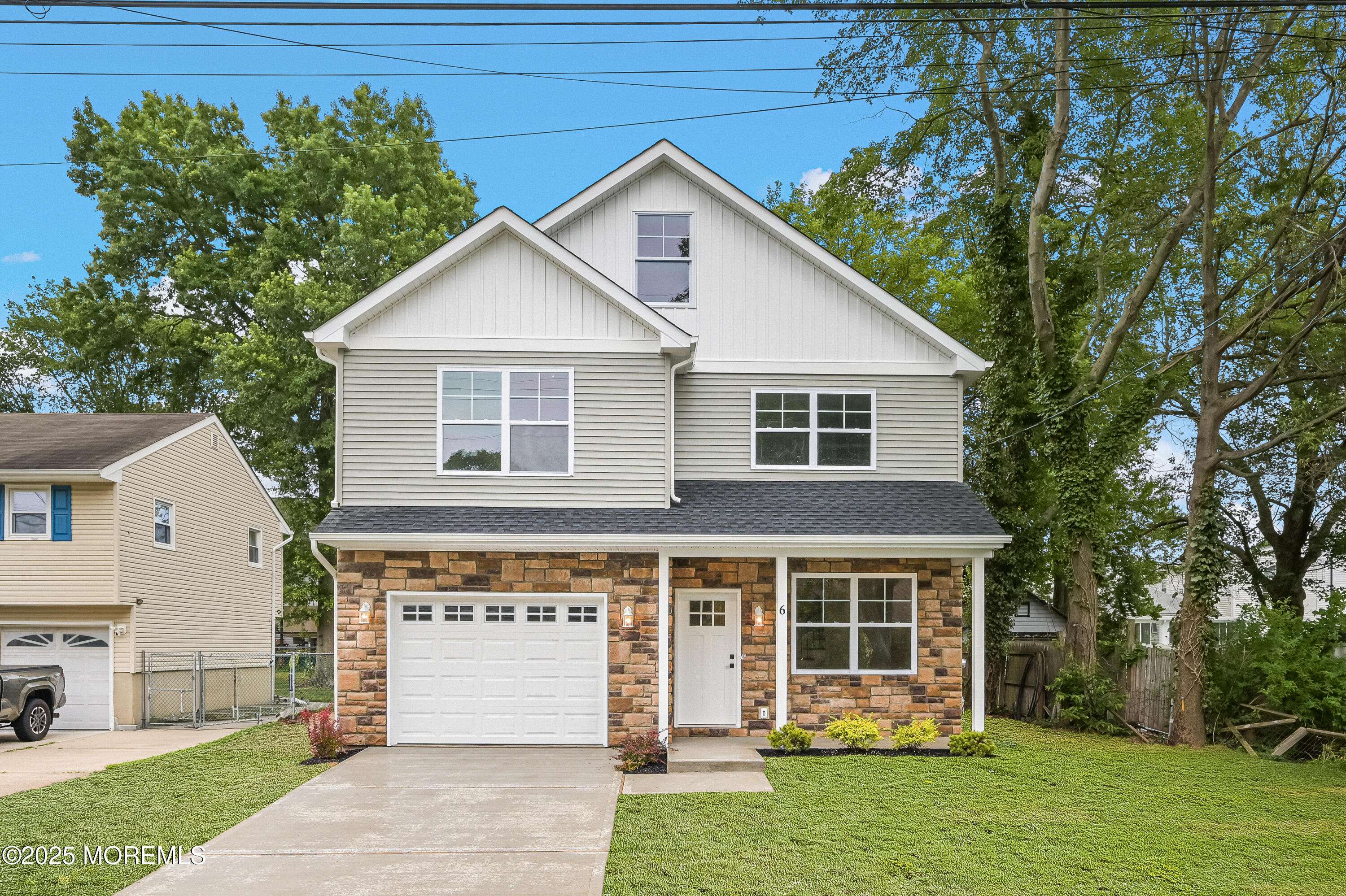 Port Monmouth, NJ 07758,6 Mercer Avenue