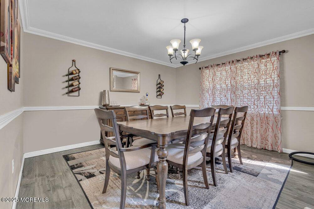 Jackson, NJ 08527,34 Teakwood Drive