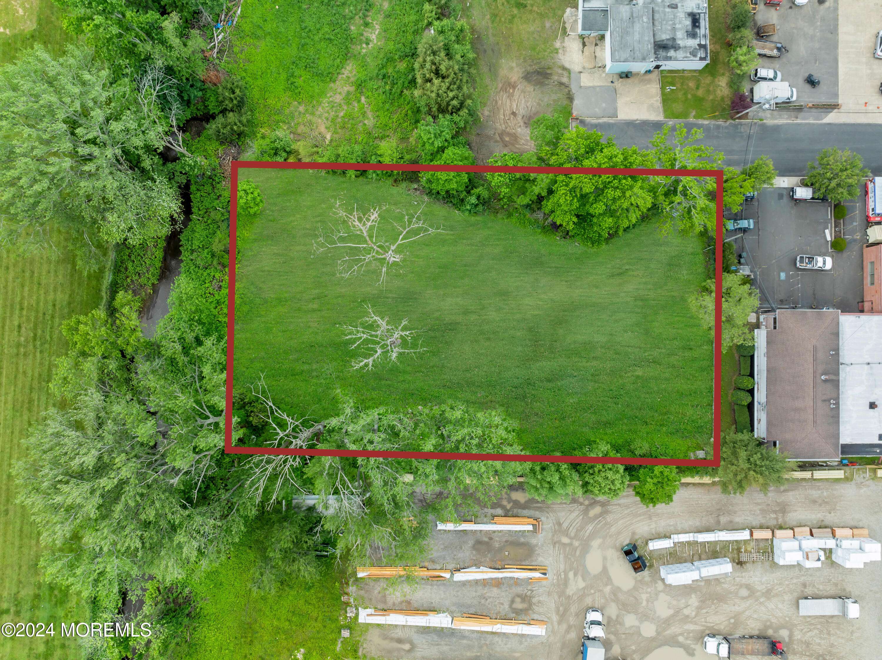 Oakhurst, NJ 07755,0 Overbrook Avenue